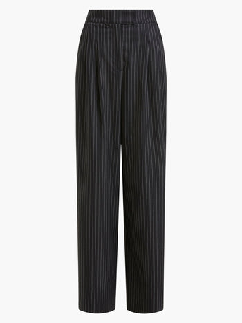 Finn Stripe Trousers