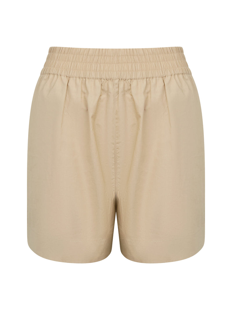 Rhodes Poplin Shorts