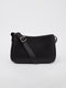 Jeenaa X Classic Shoulder Bag