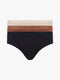 3 Pack French Connection Briefs