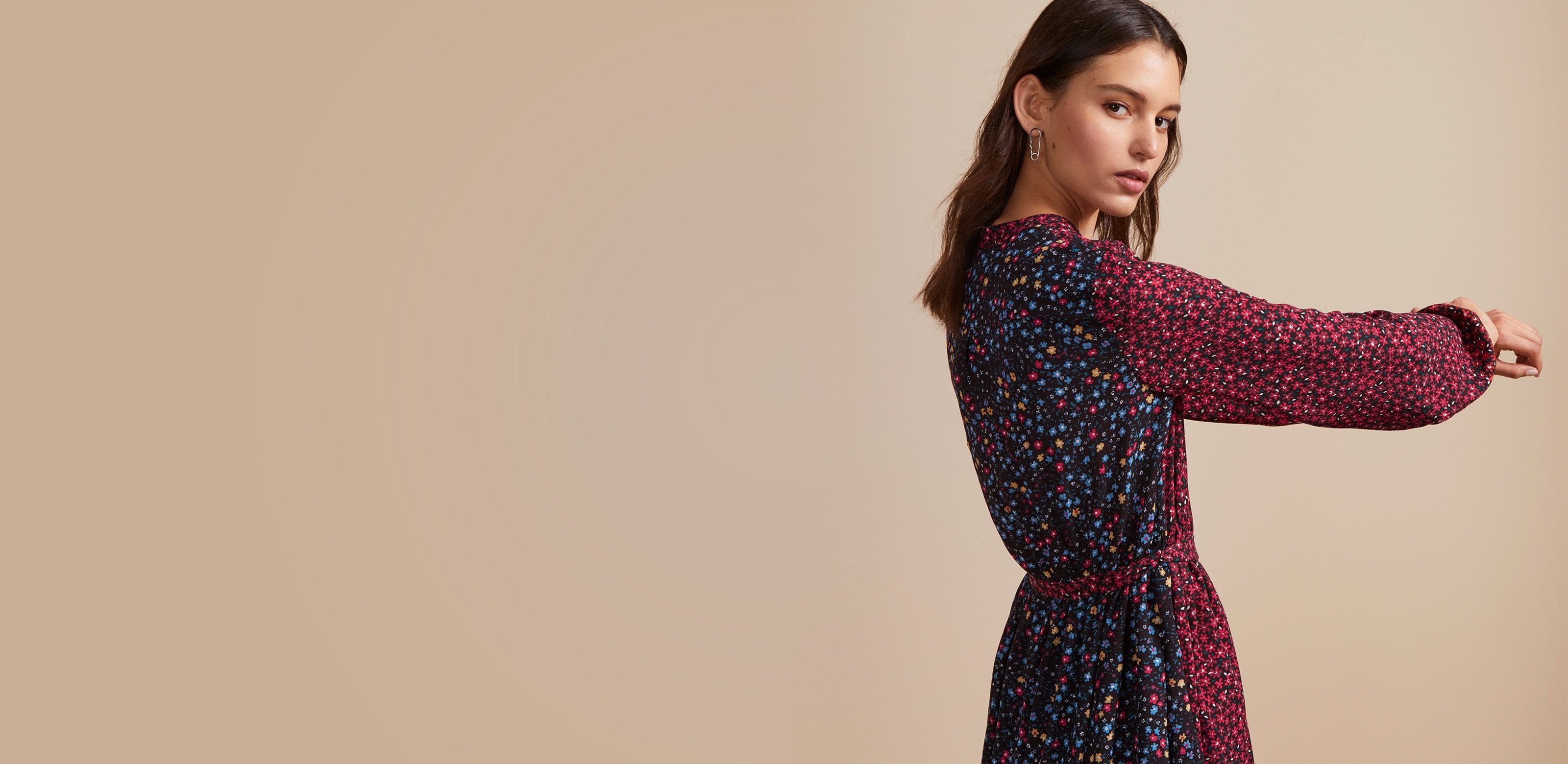 The Edit: Florals