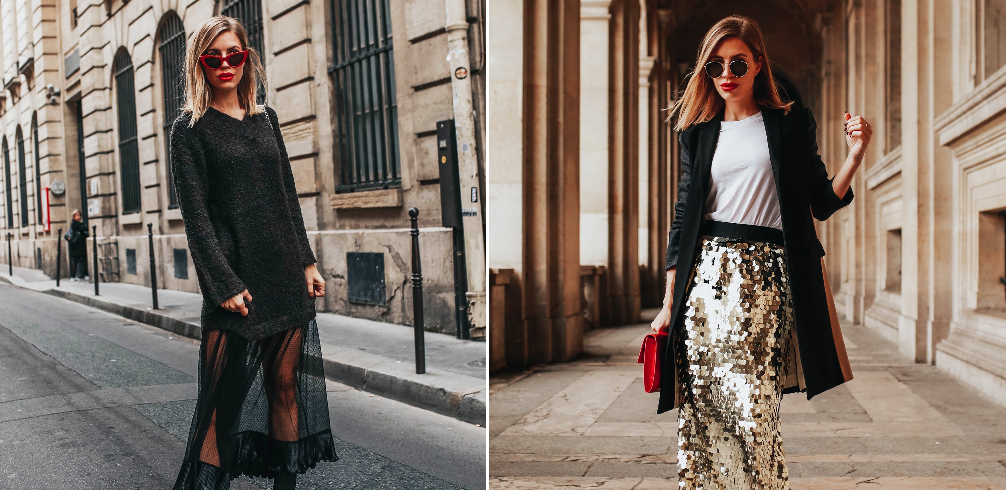 Spotlight On: The Lipstick Fever x Paris Fashion Week