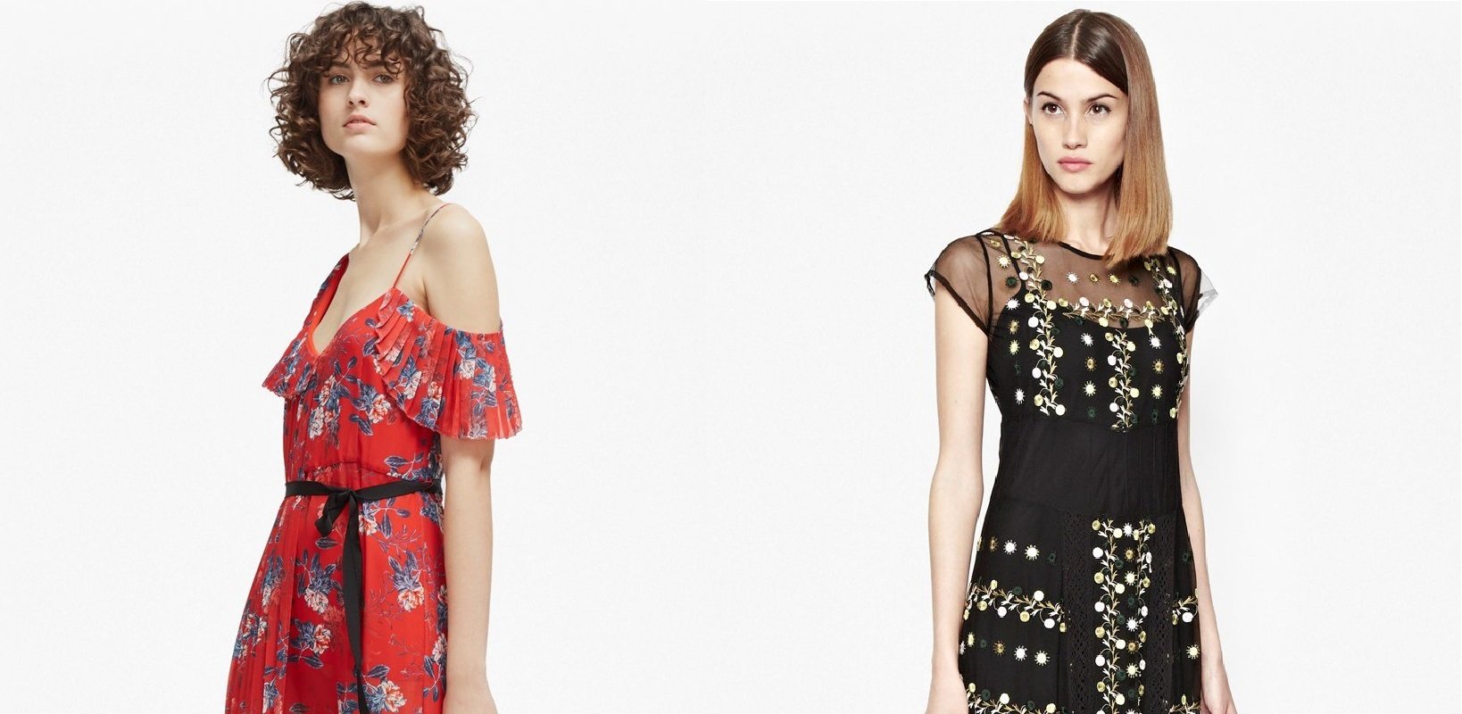 The Edit: The Sale Dresses You Need Right Now