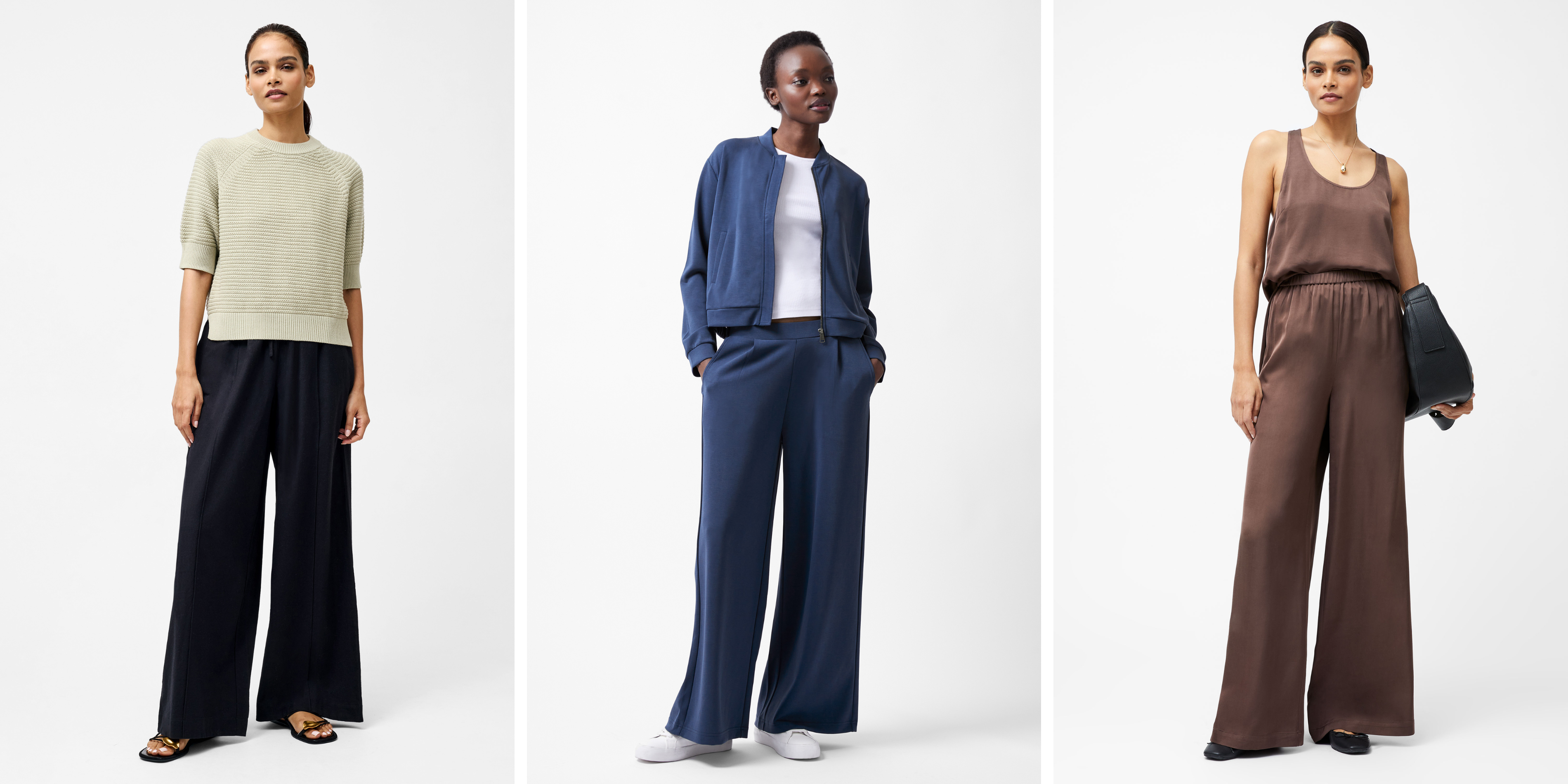 Spotlight on: The Loungewear Edit