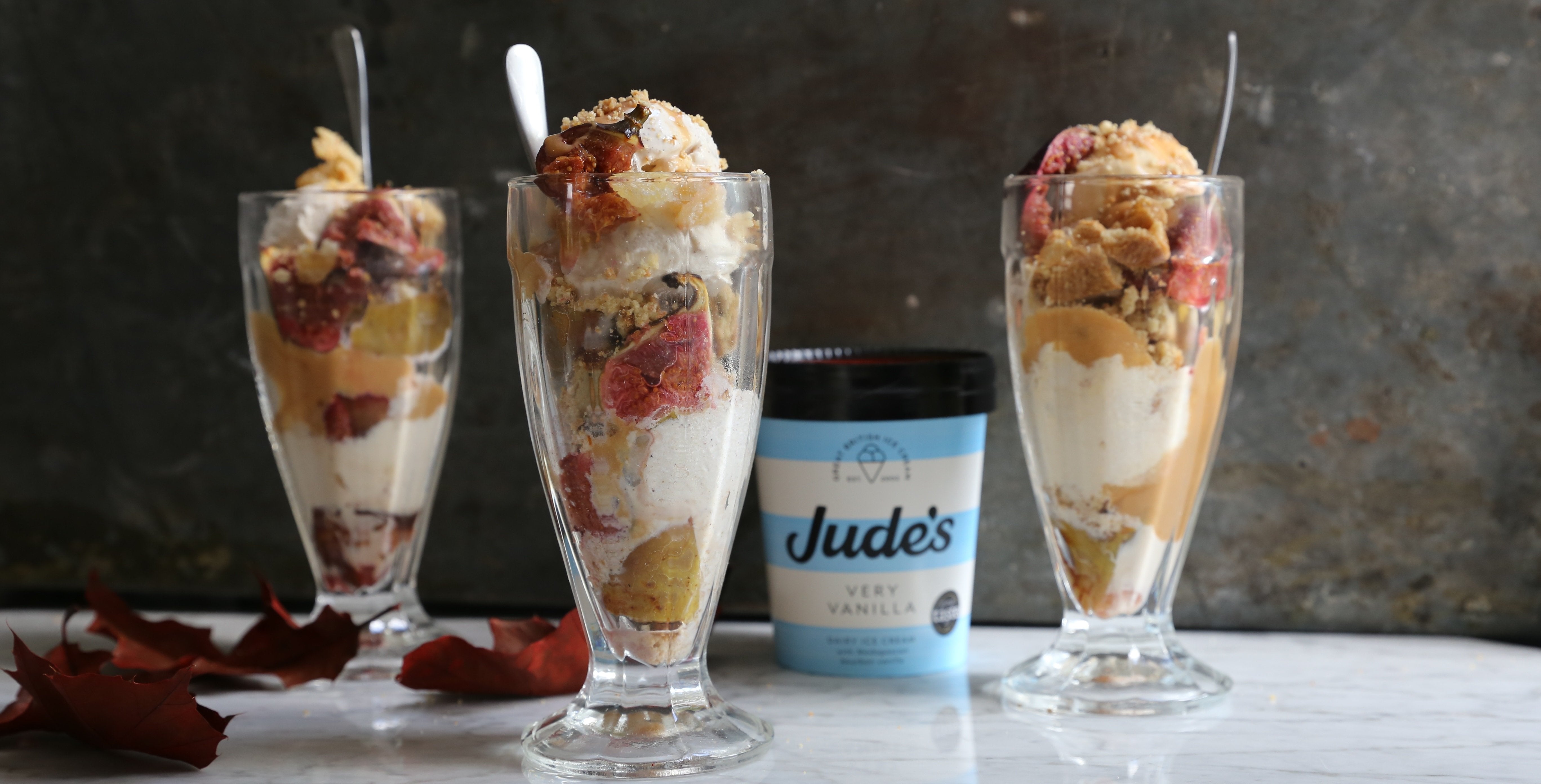 How To: Make The Ultimate Ice Cream Sundae