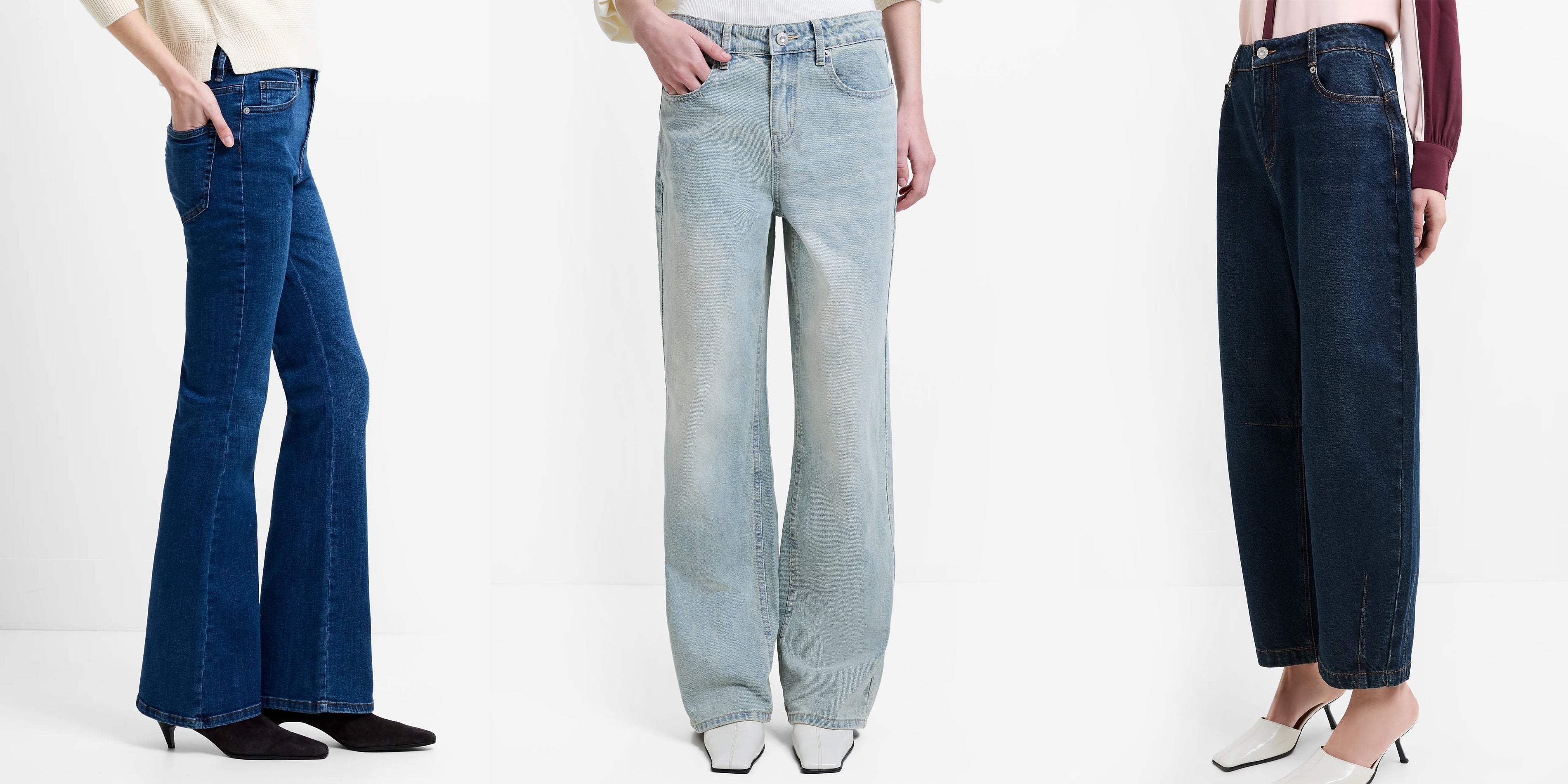 The Best Jeans for Women to Invest In for 2026