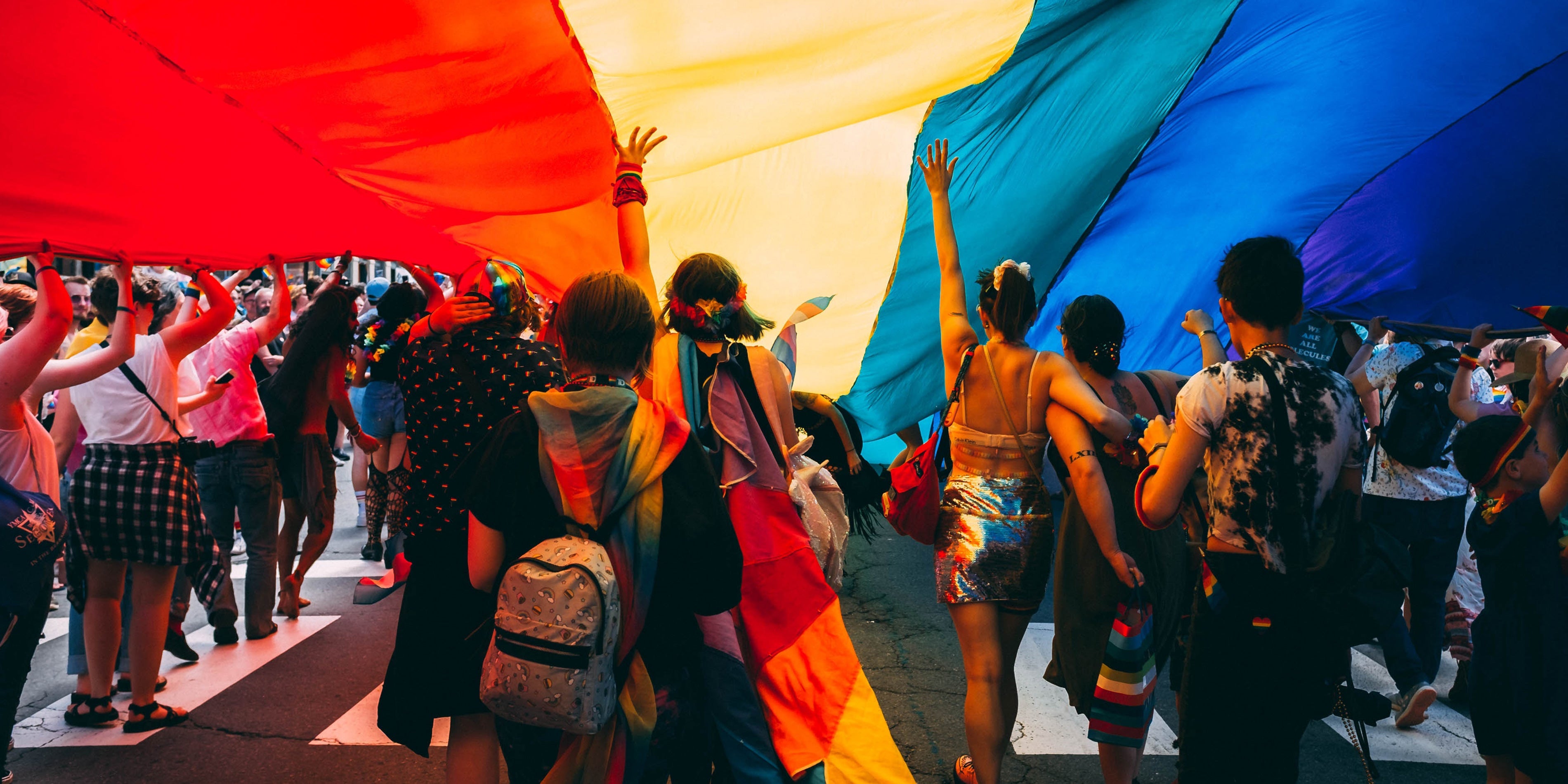 In Focus: Celebrating Pride Together in Your City