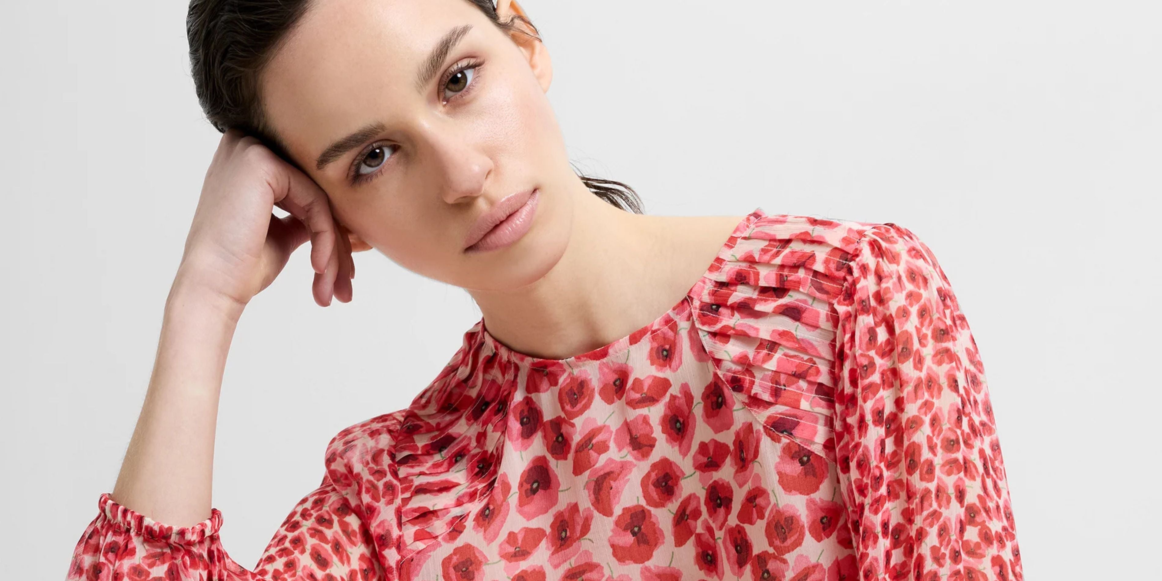 How to Find Colours That Suit Your Skin Tone