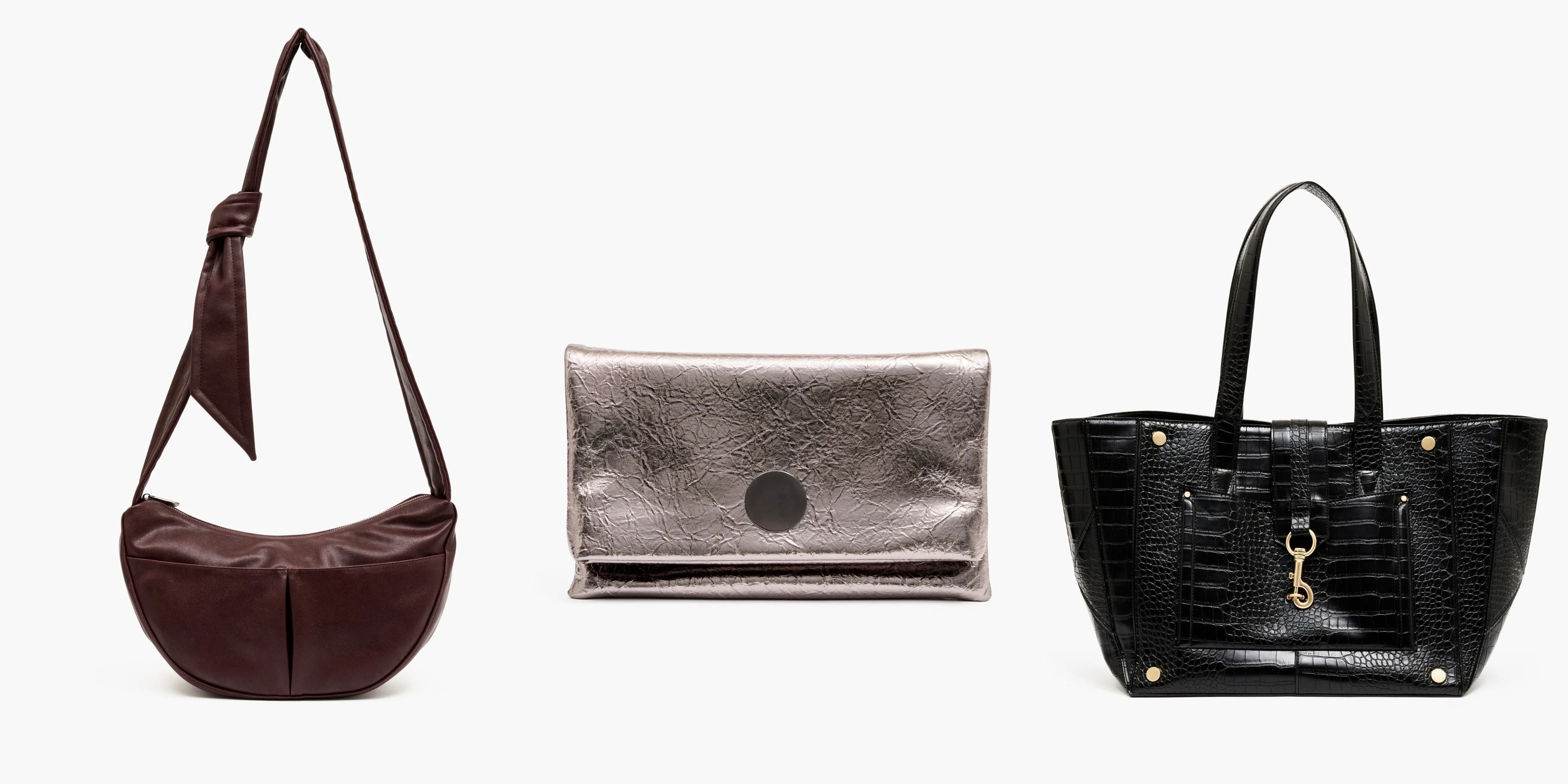5 Must-Have Bags Every Woman Should Own