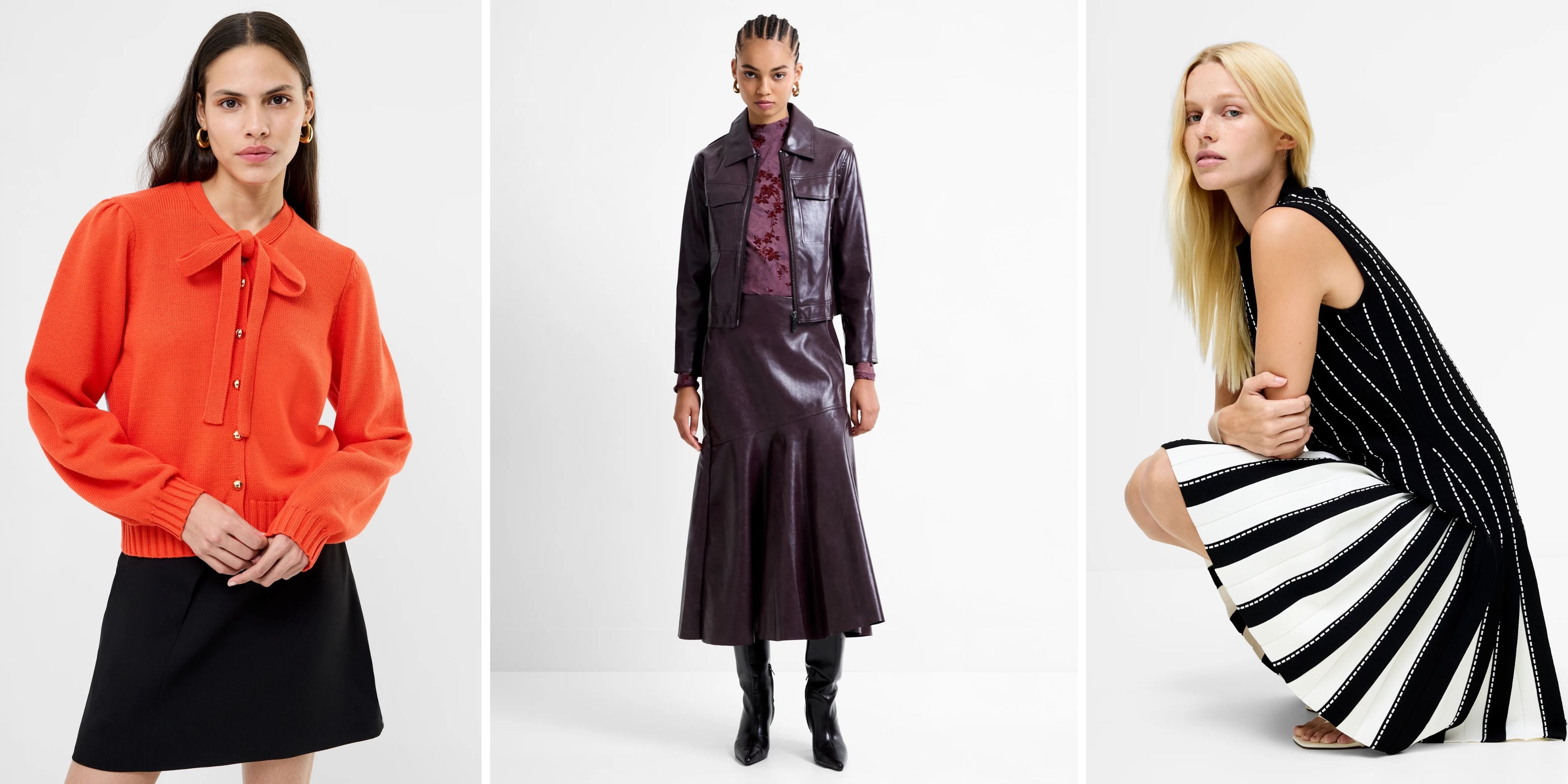 Spotlight on: Halloween looks