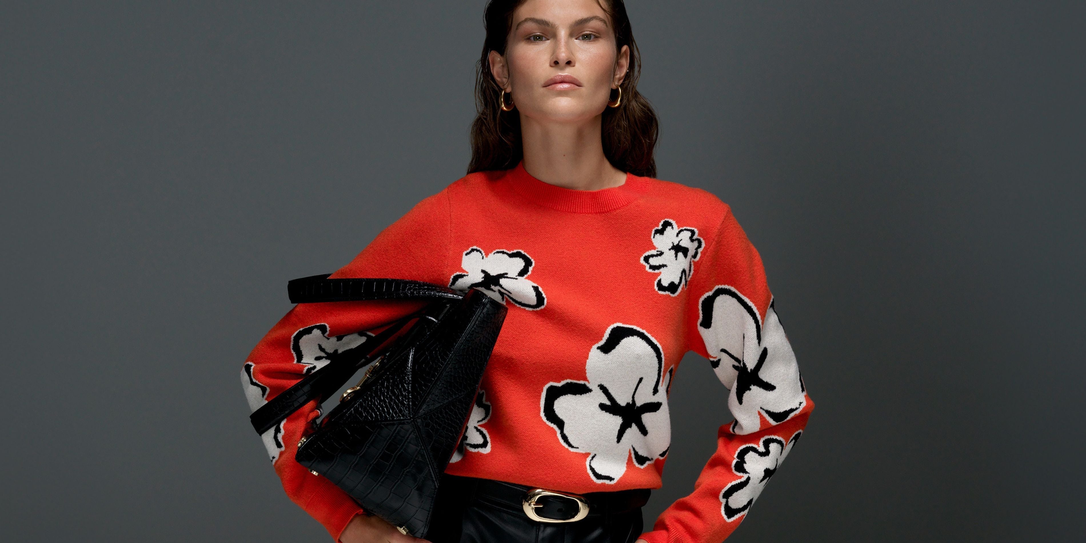 Spotlight on: Orange Hues