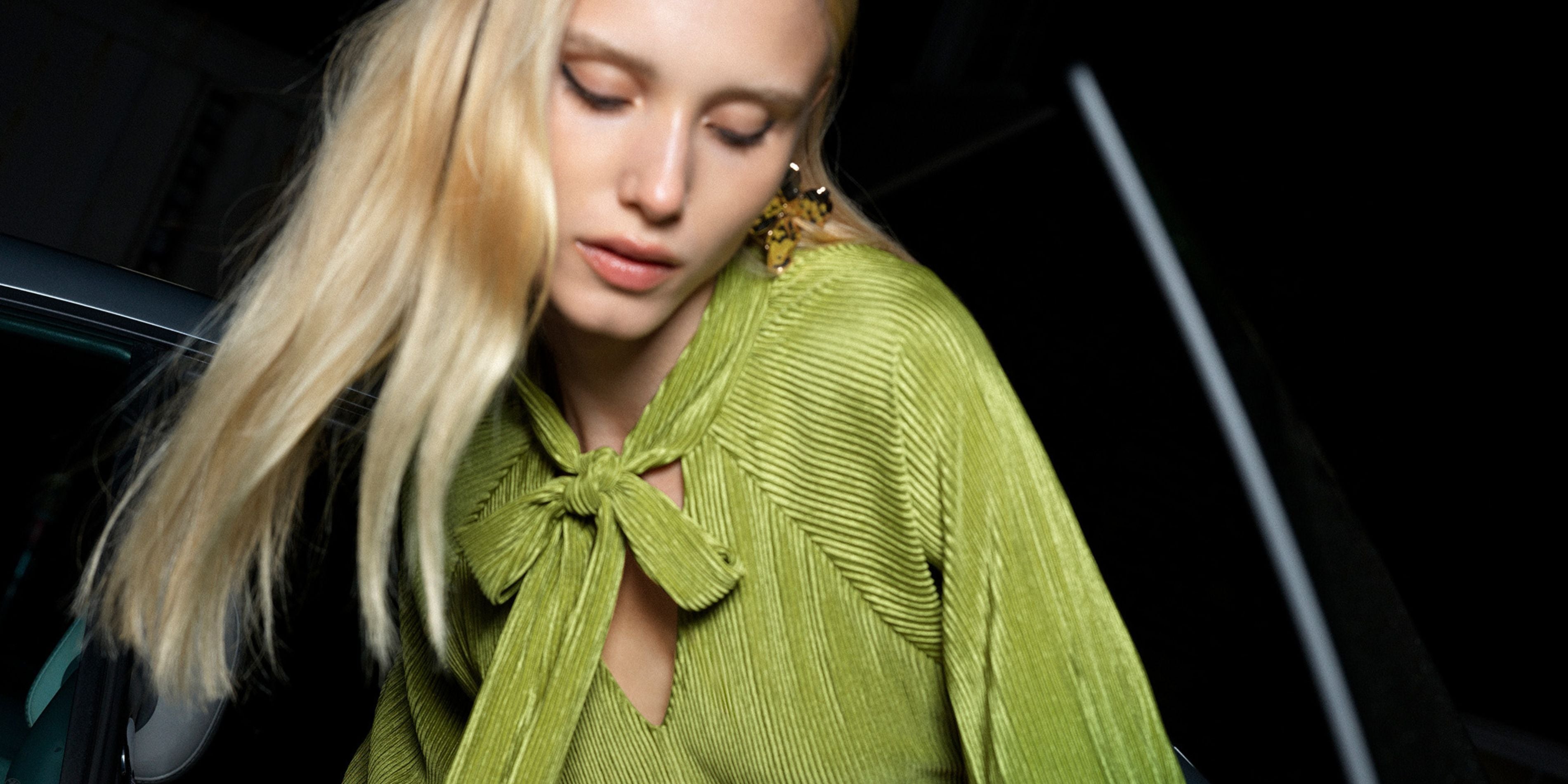 5 Outfit Ideas for Christmas Day