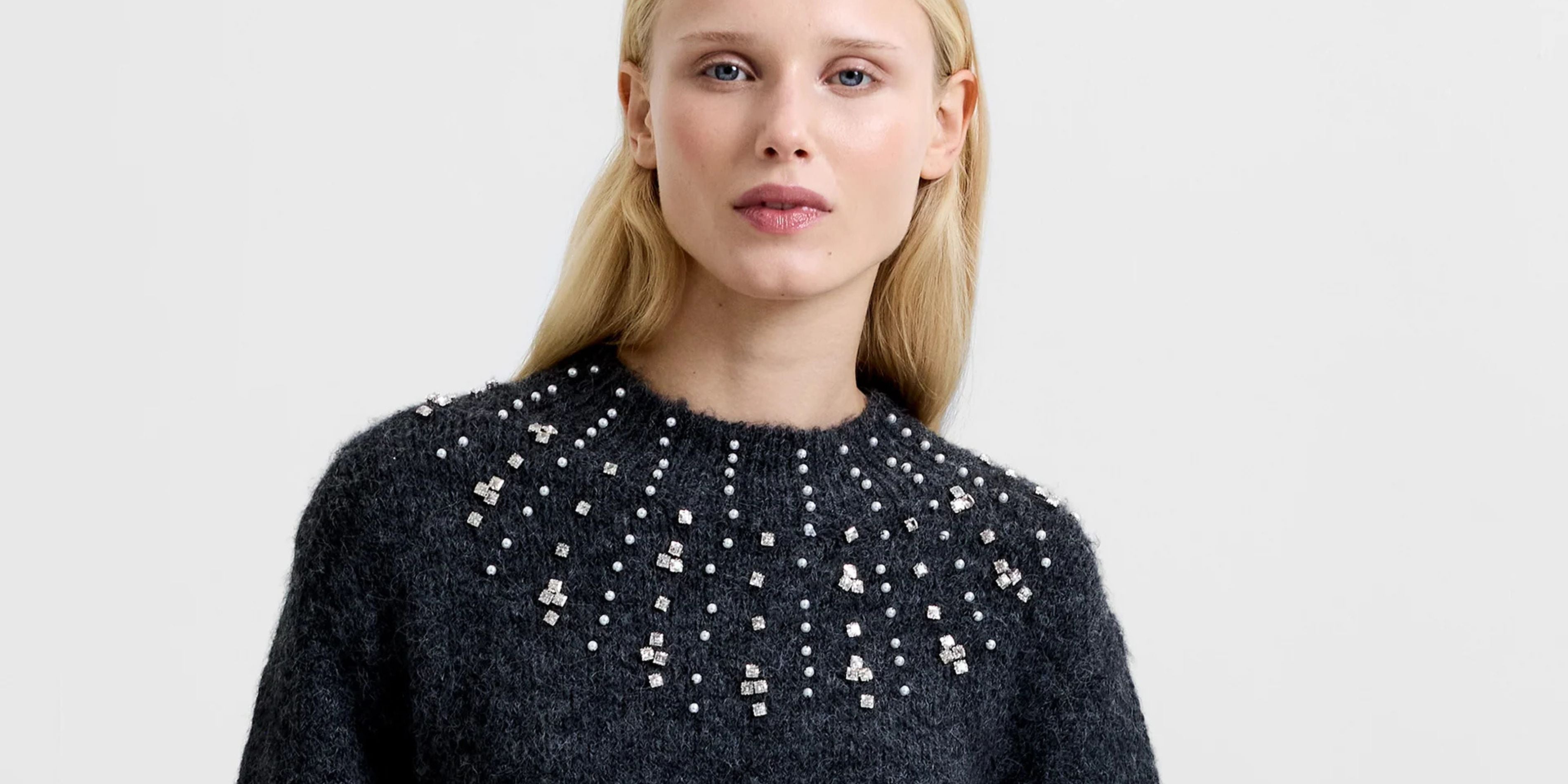 Now Trending: Must-Try Knitwear Trends