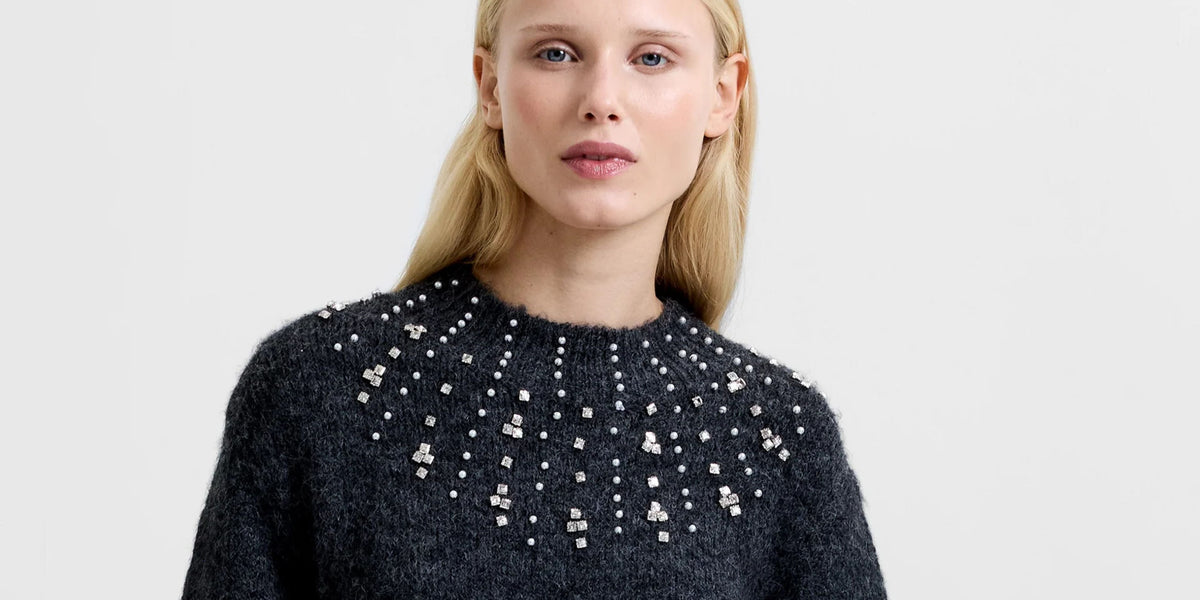 Now Trending: Must-Try Knitwear Trends