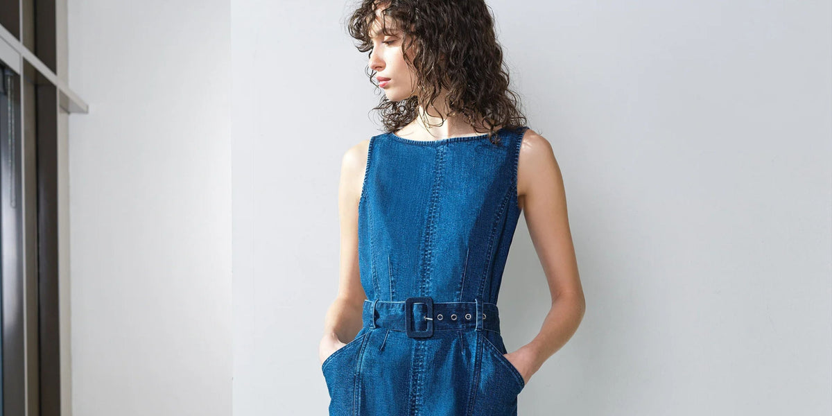 5 Easy Midi Dresses You Need Now