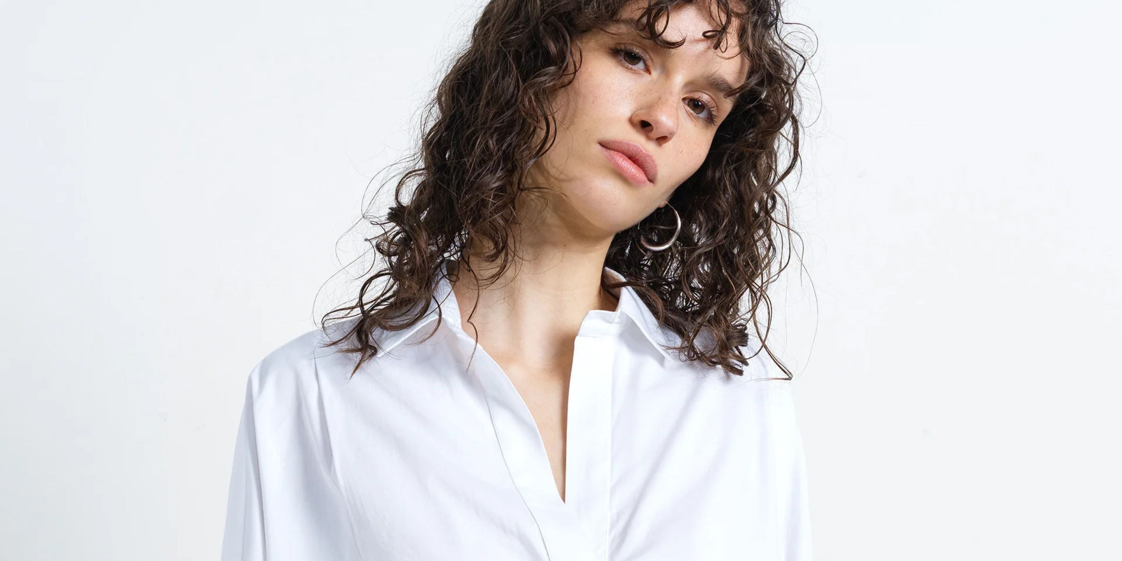 Spotlight On: The Popover Shirt