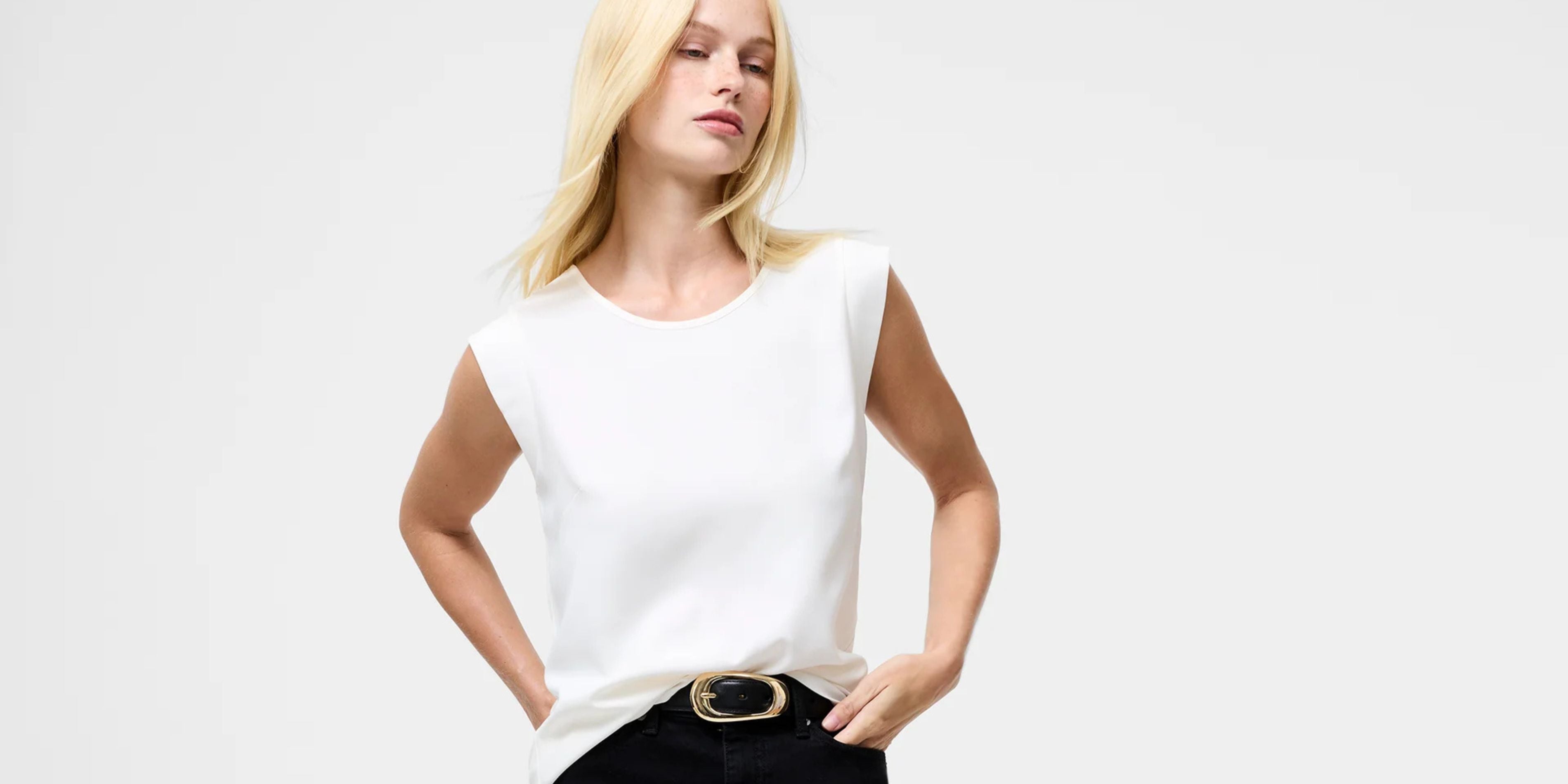 Spotlight On: Wardrobe Essentials for Everyday