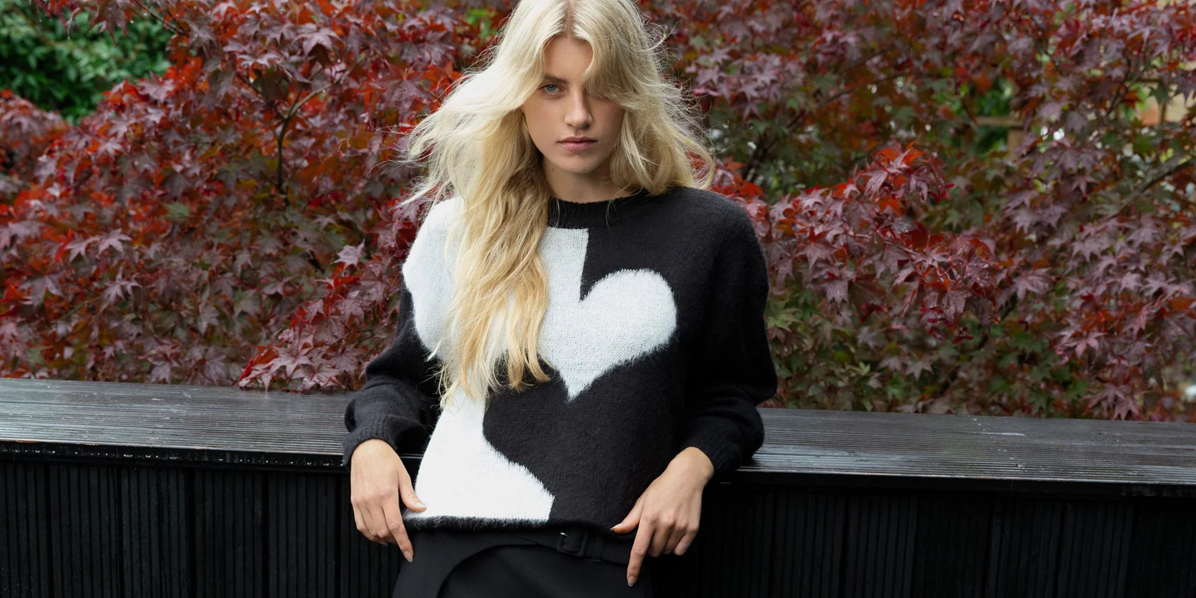 10 Women's Jumpers We're Loving For Winter