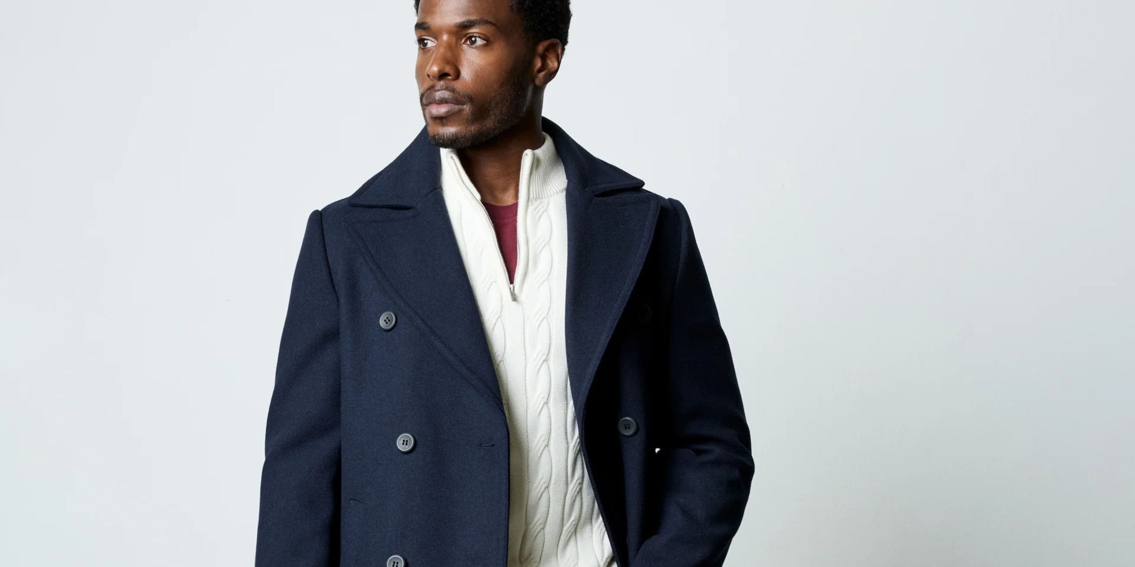 How To: Create a Men's Winter Capsule Wardrobe