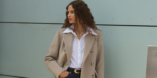 The Ultimate Guide to Autumn Workwear