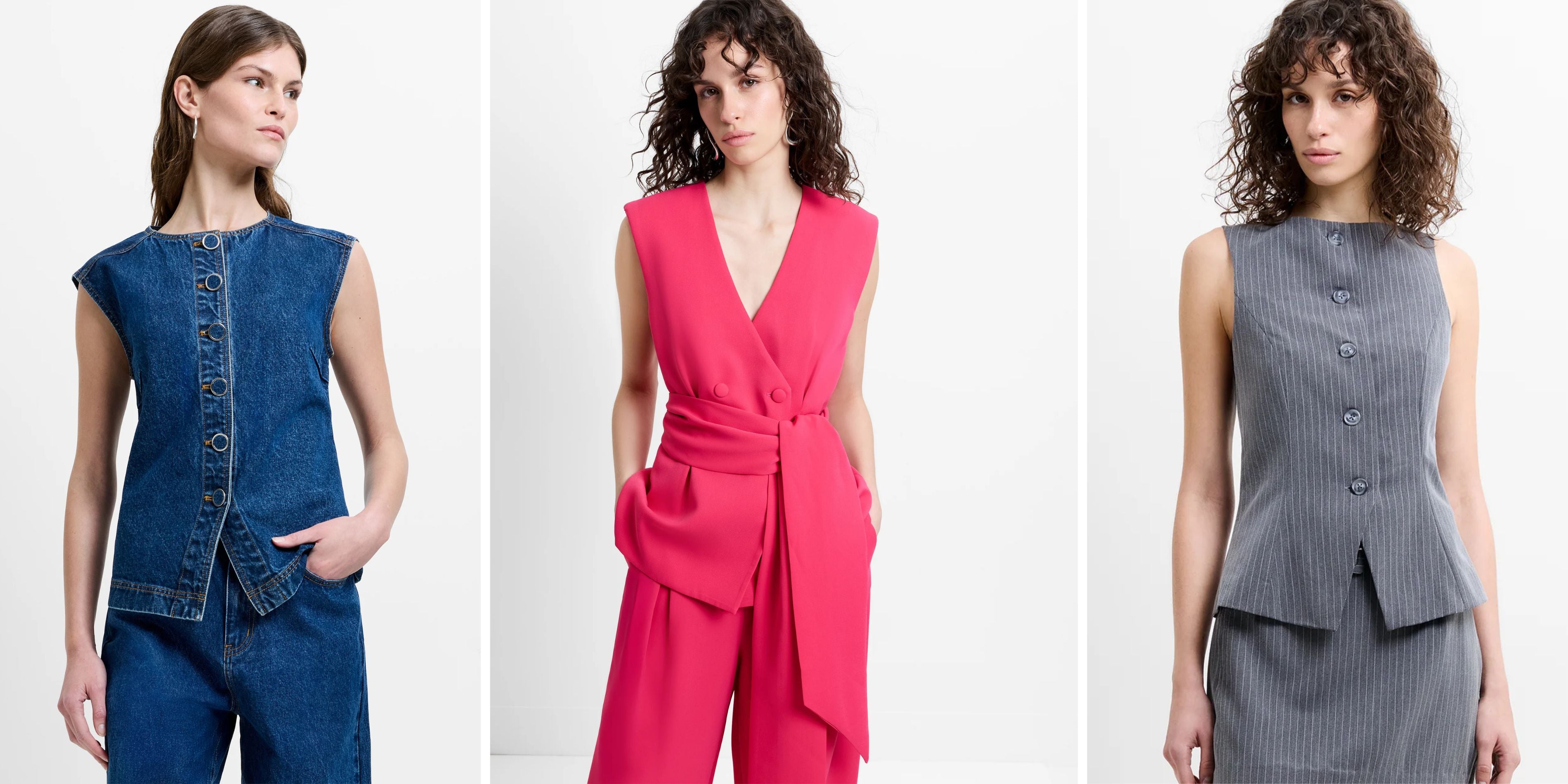 How to: Style a Waistcoat