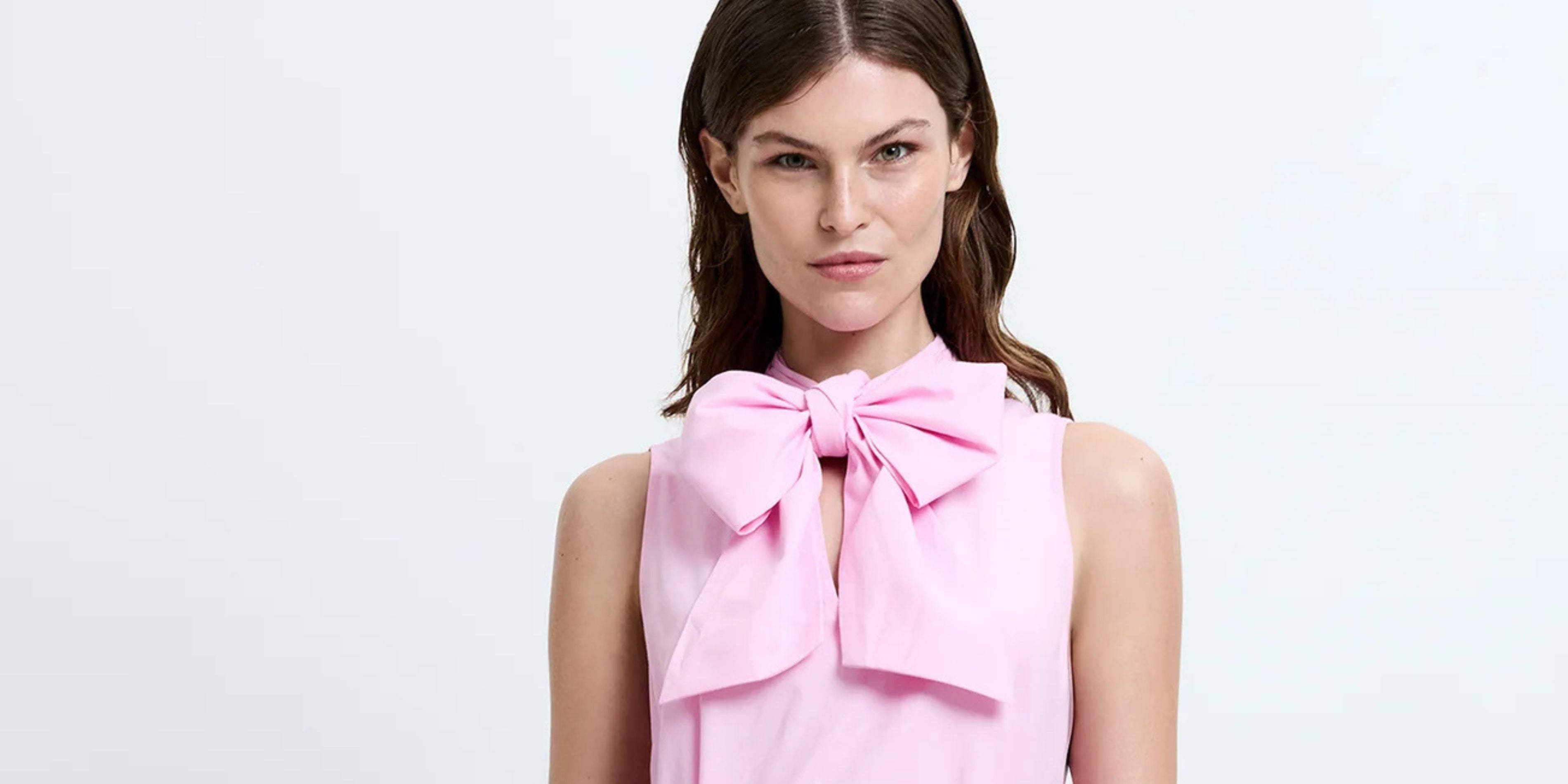 Trending Now: Pretty in Pink