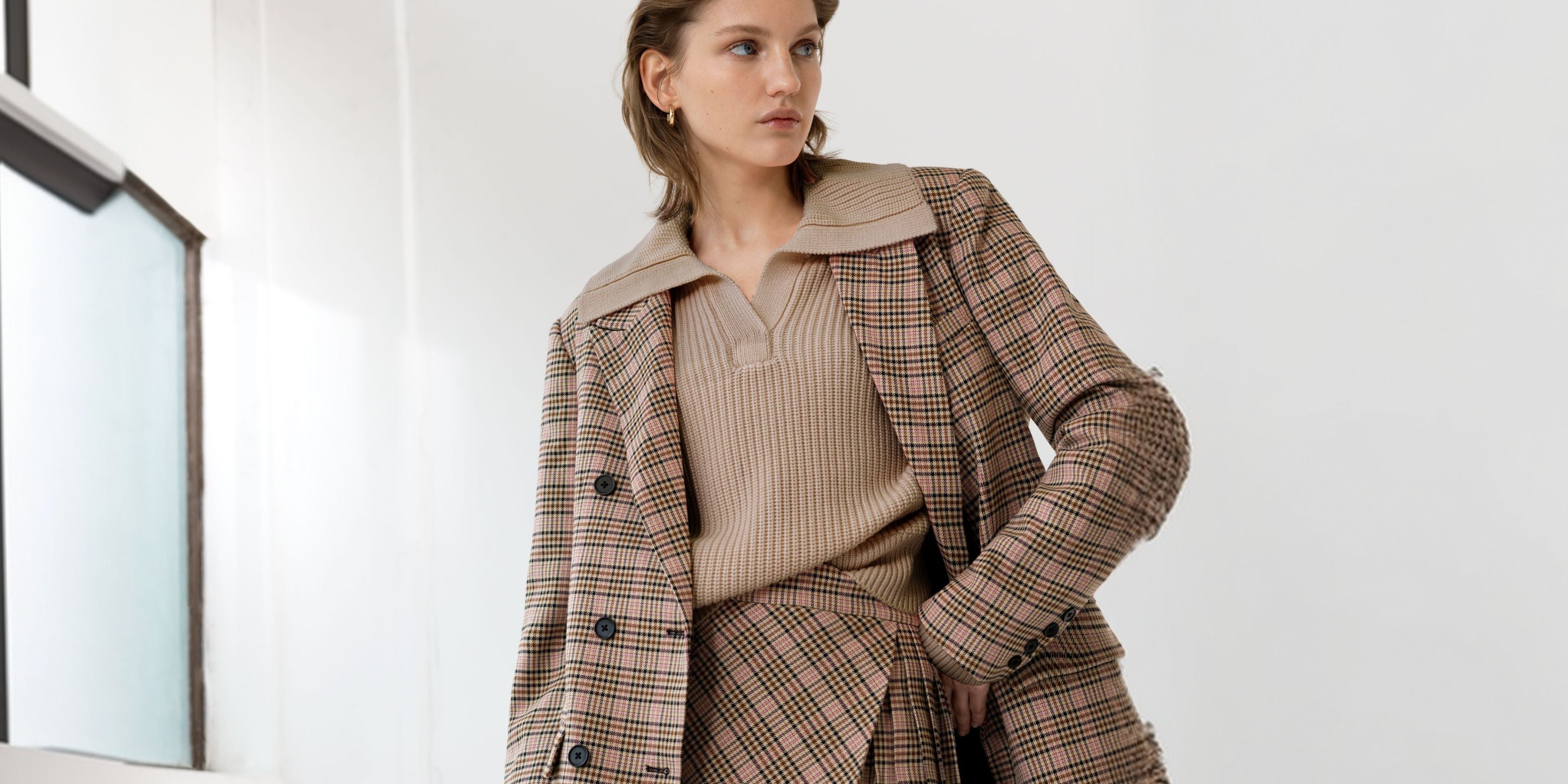 How to Style Plaid Patterns for the Perfect Autumn Look