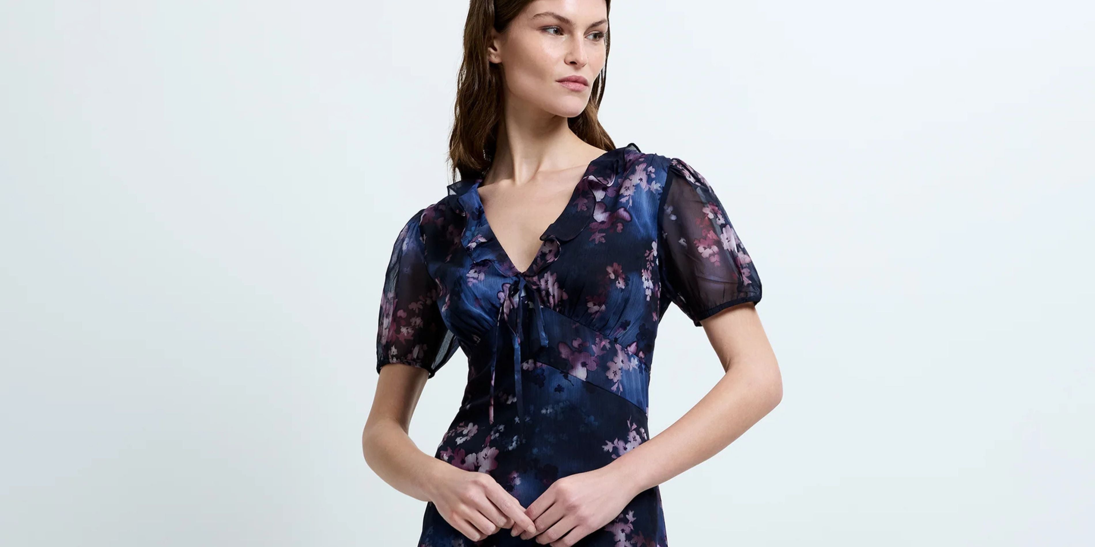 What To Wear To A Spring Wedding