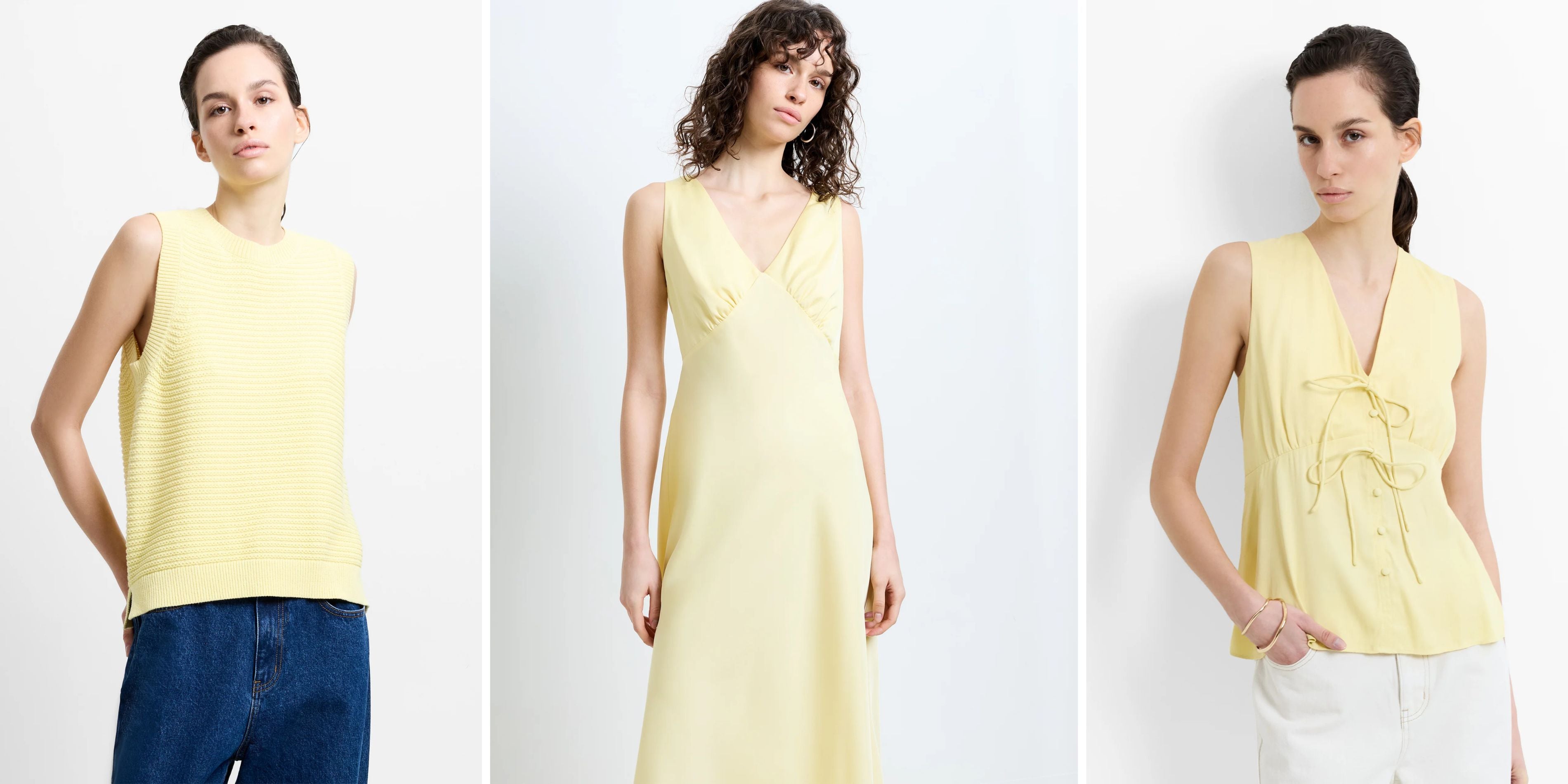 Spotlight On: Butter Yellow