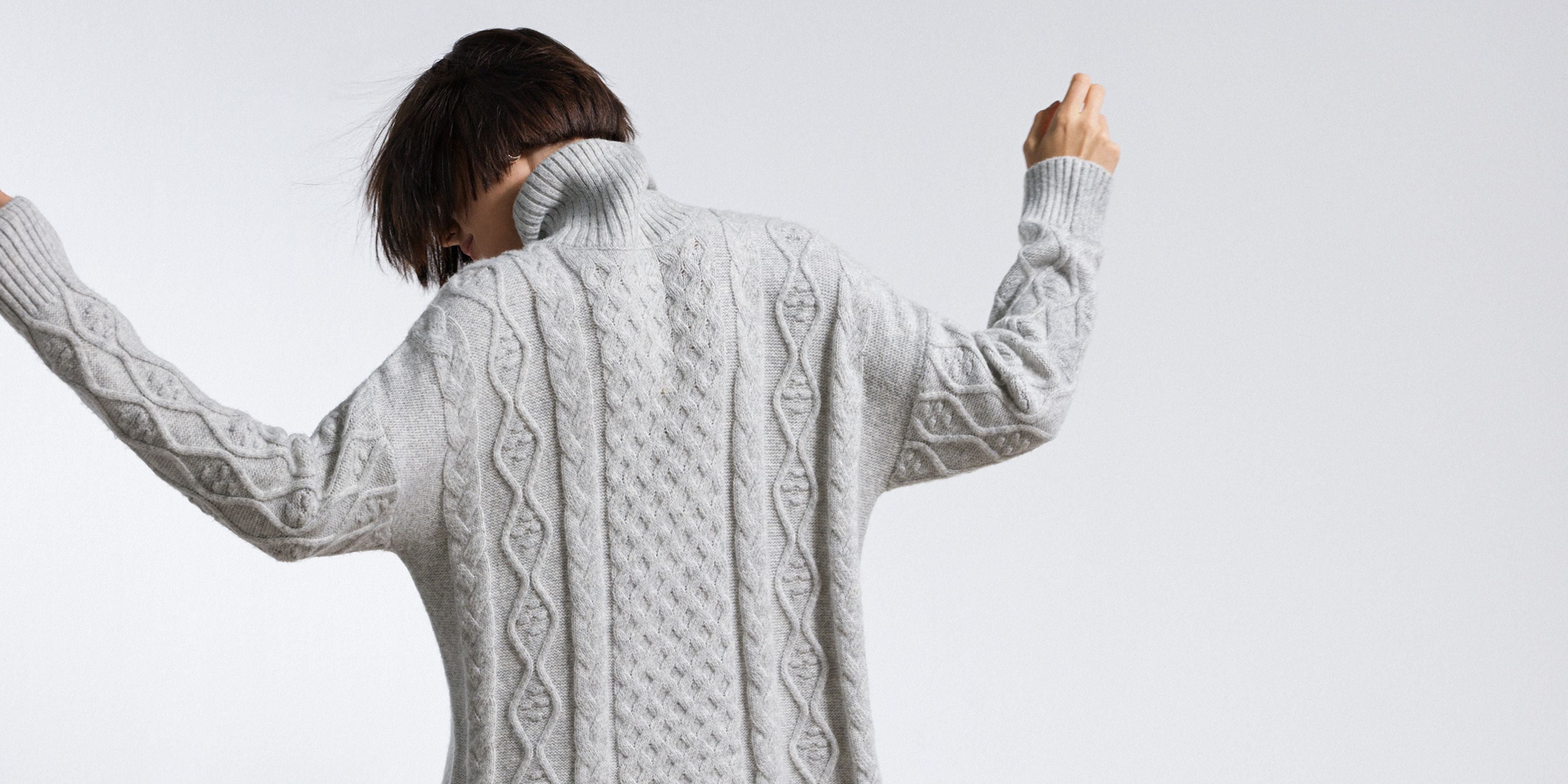 Now Trending: Must-Try Knitwear Trends