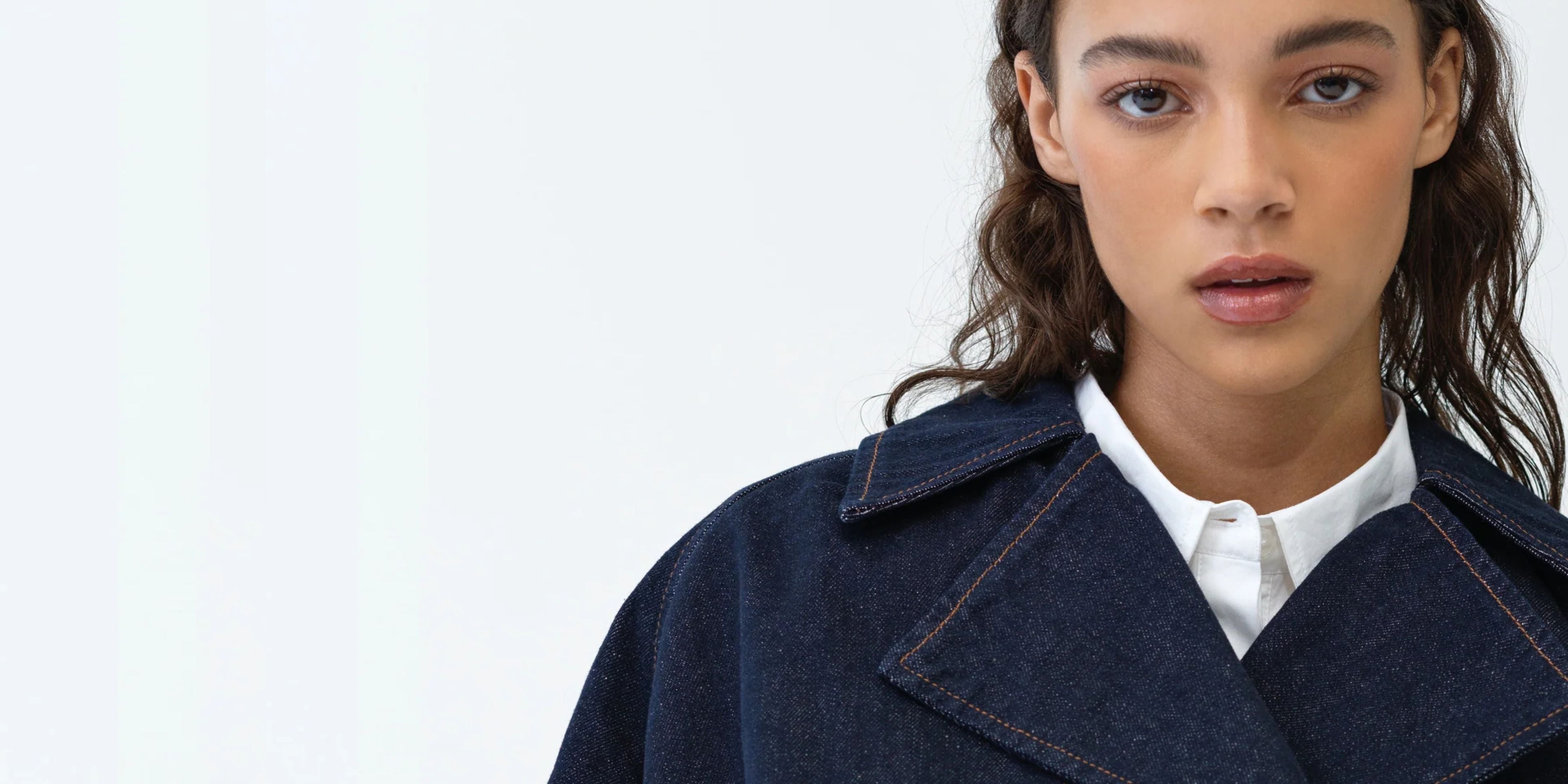 Why Navy Blue Is The New Black