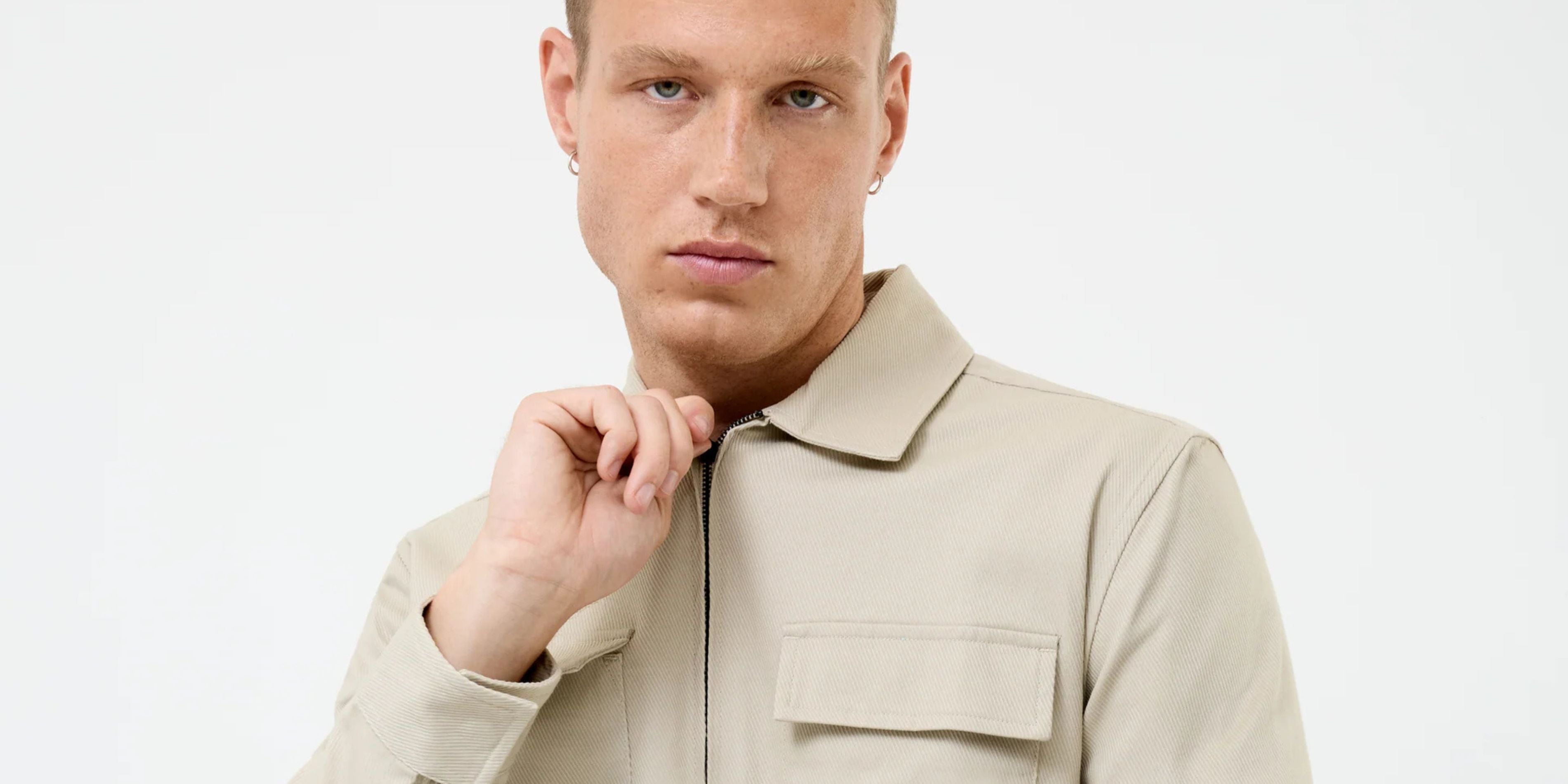 Men’s Spring Fashion: What to Wear Right Now
