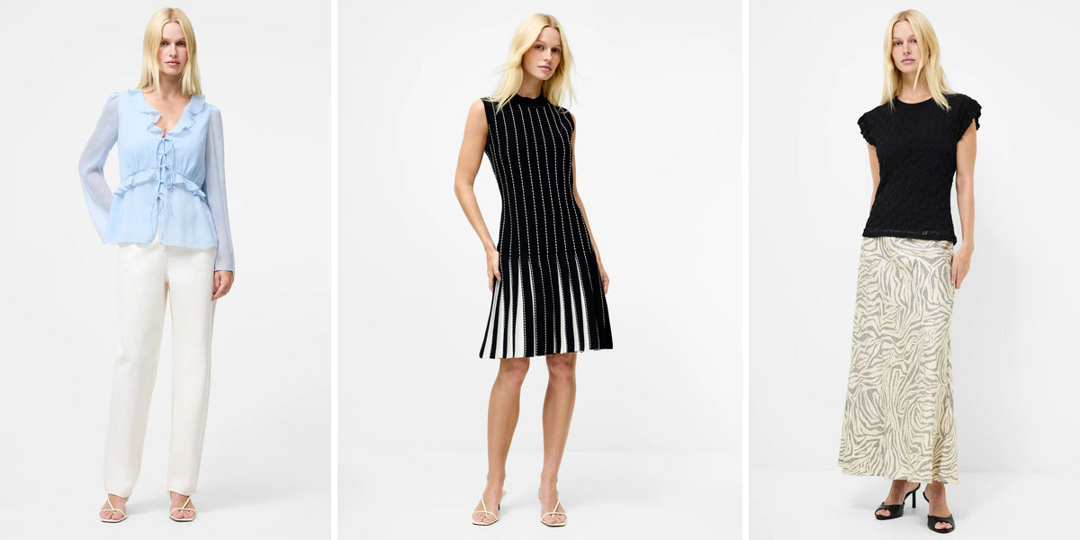What to Wear on Date Night