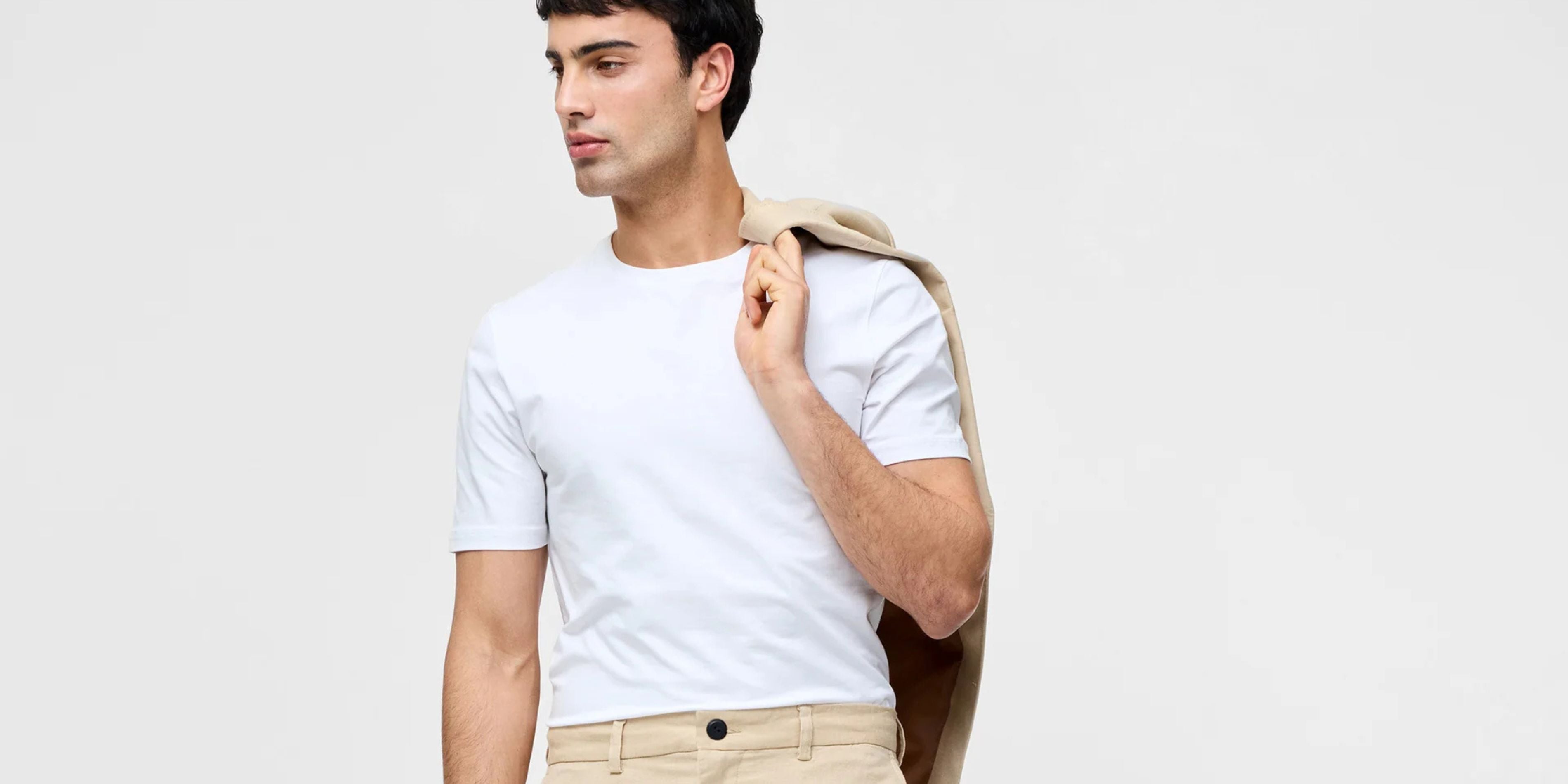 What to Wear to a Summer Wedding (Men)