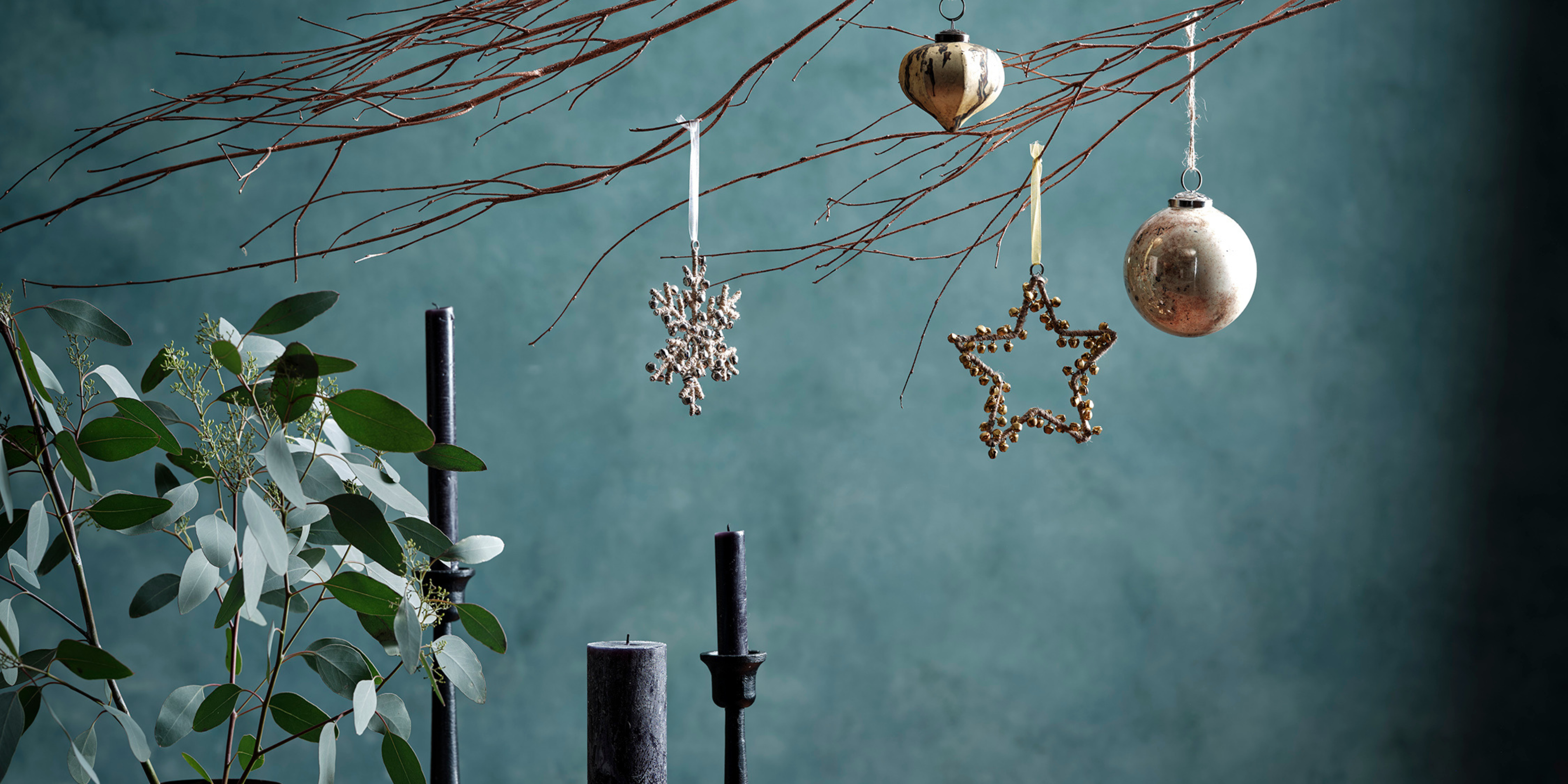 Top 7 Christmas Table Setting Decoration Ideas