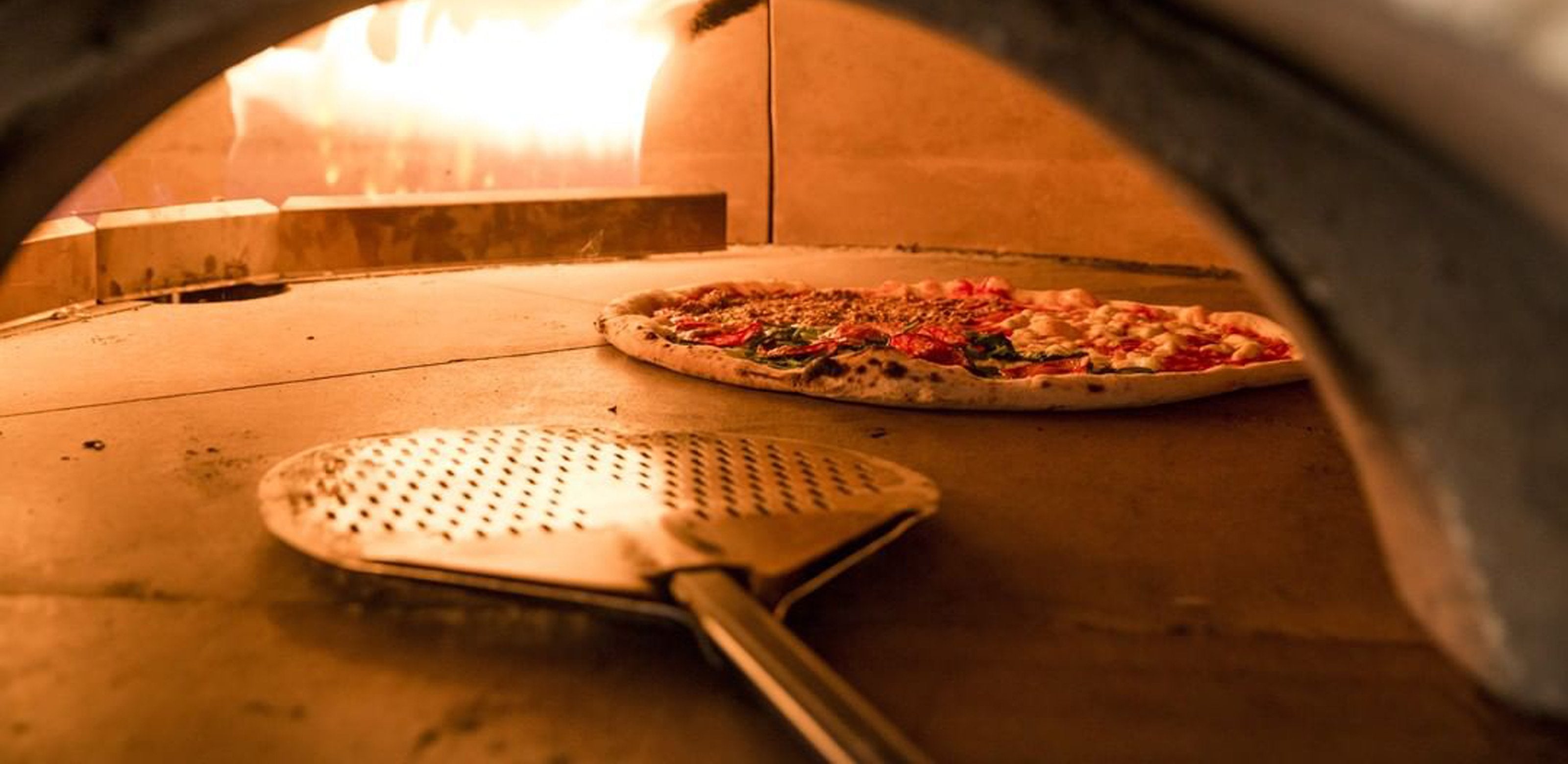 London's Must Visit Pizzerias