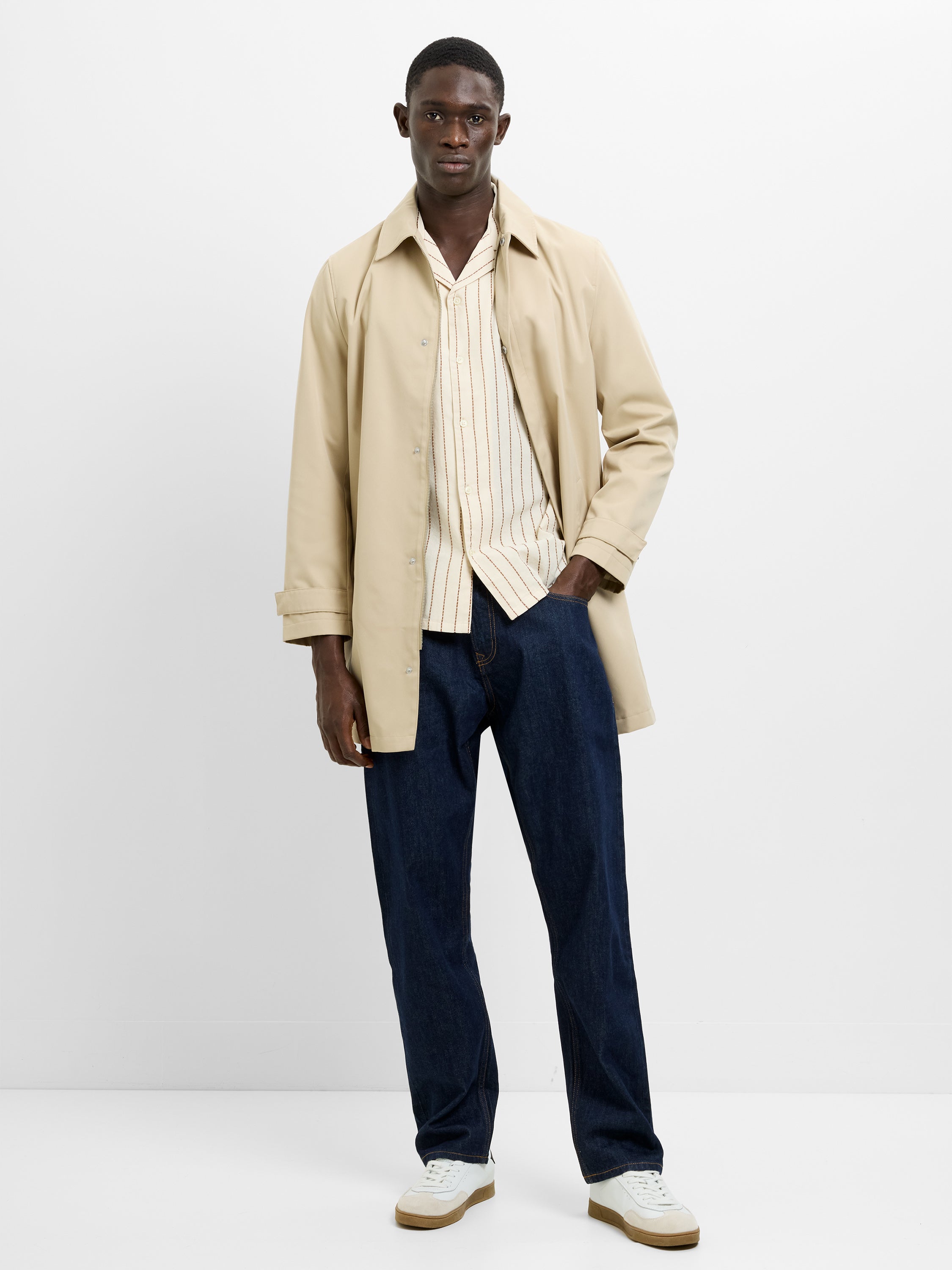 Mac Coat