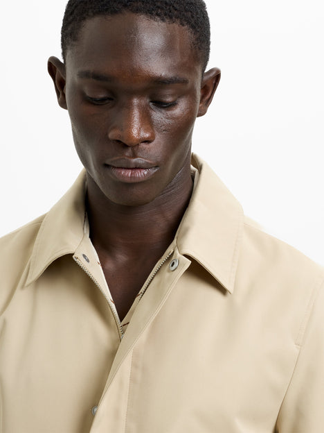 Mac Coat
