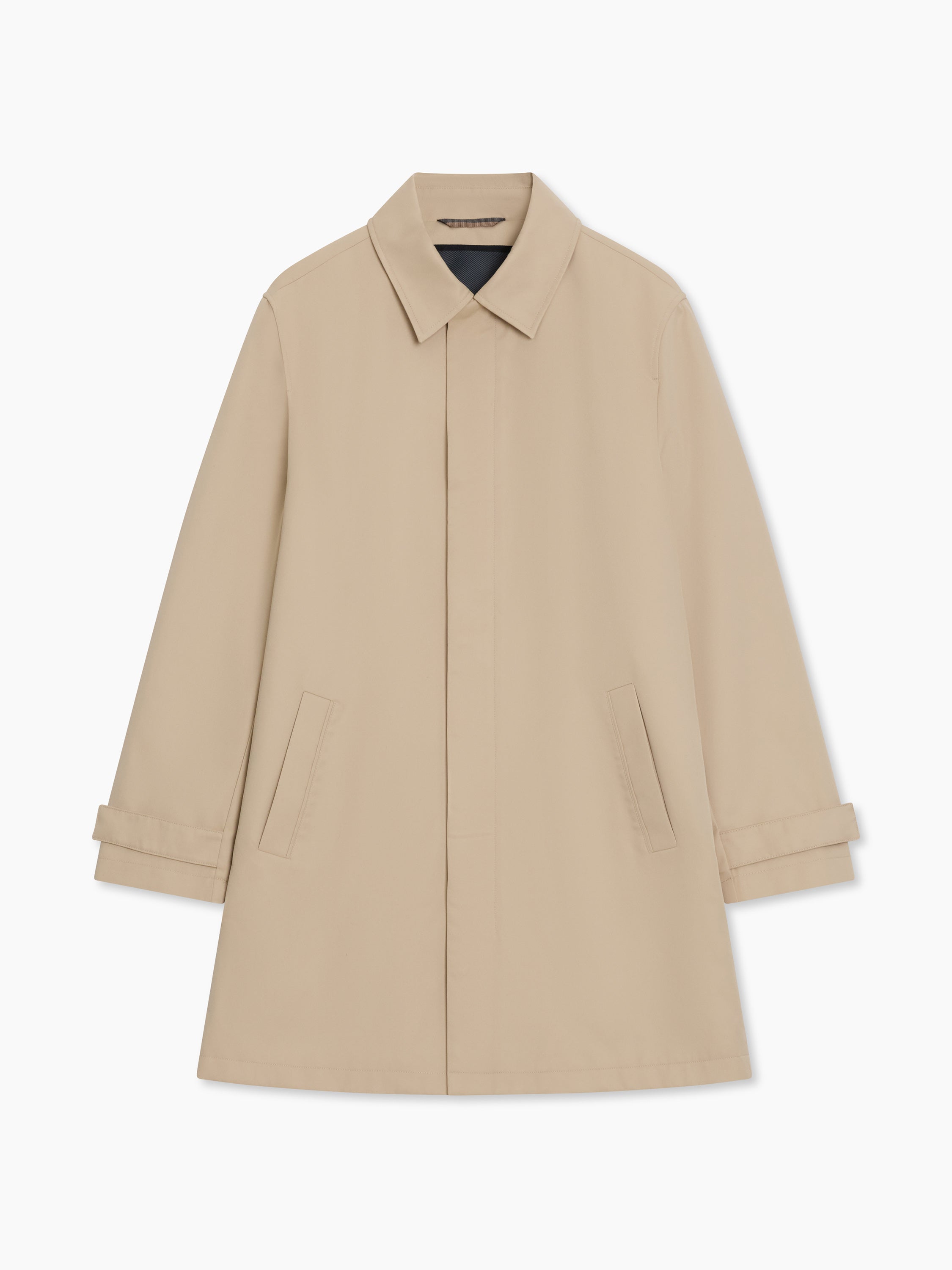 Mac Coat