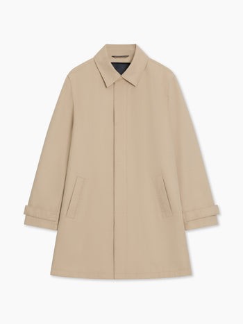 Mac Coat