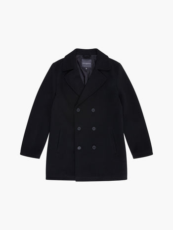Pea Coat