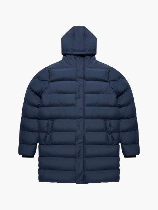 A Parka Row L