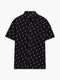 Short Sleeve Lightning Bolt Shirt