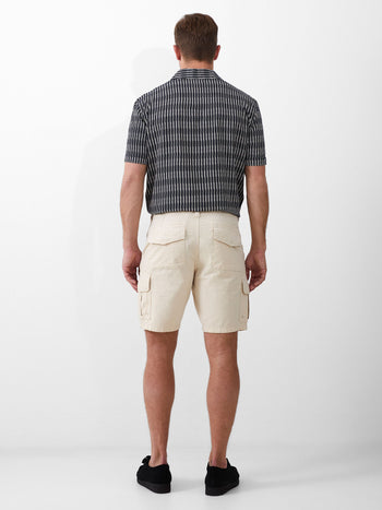 Horver Viscose Shirt