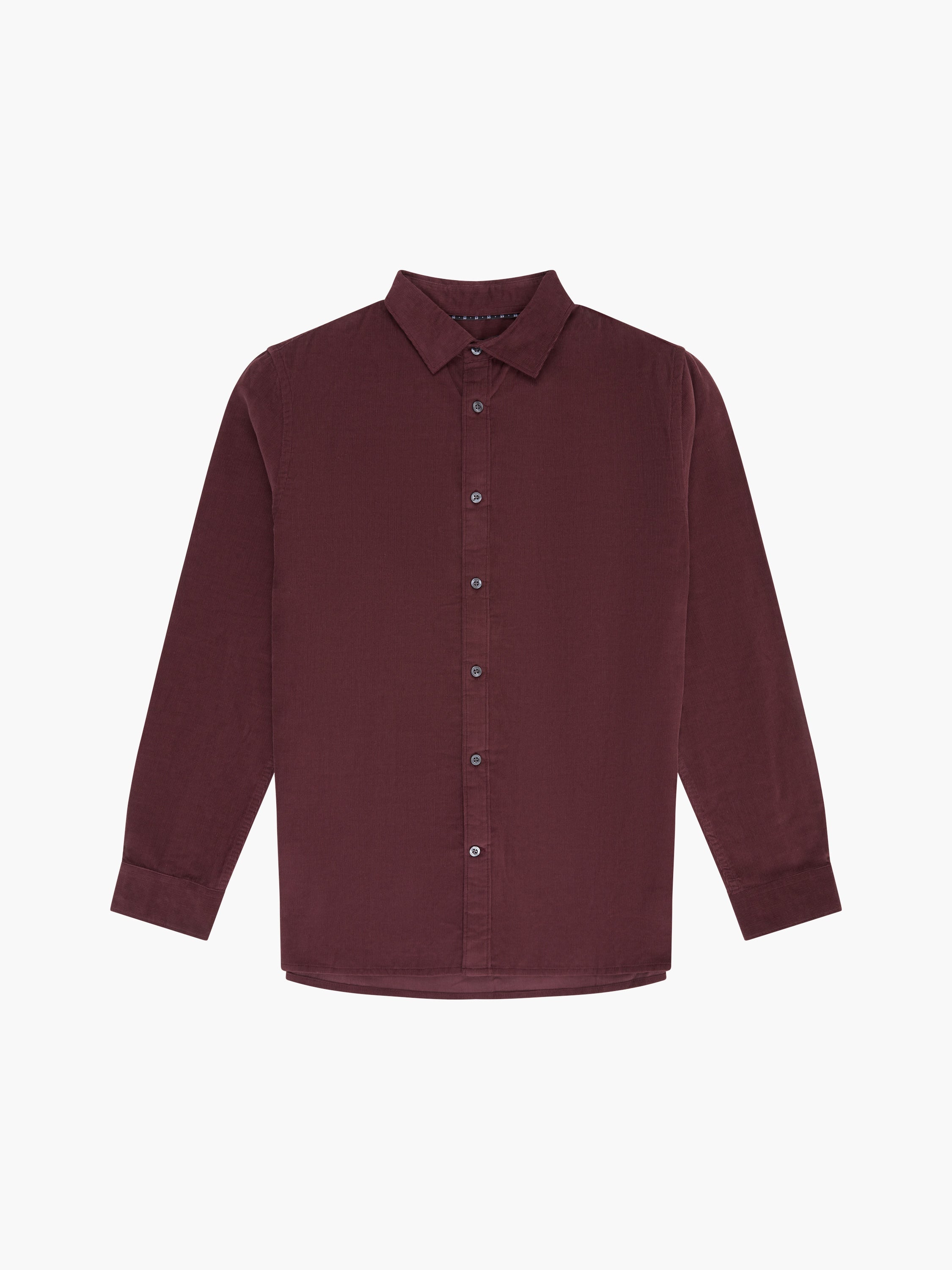 Baby Corduroy Shirt