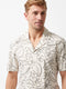 Floral Revere Short Sleeve Shirt