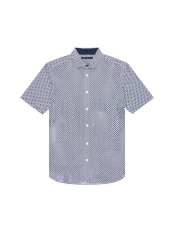 Compass Short Sleeve Shirt