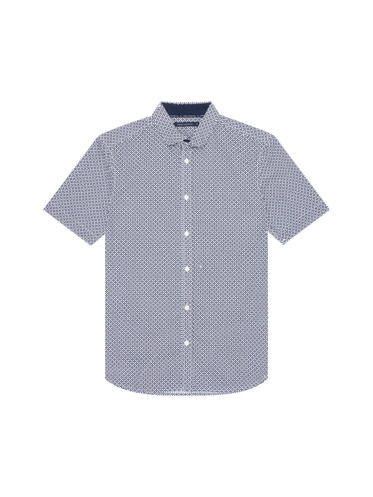 Compass Short Sleeve Shirt