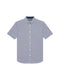 Compass Short Sleeve Shirt