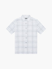 Barrow Dobby Short Sleeve Shirt